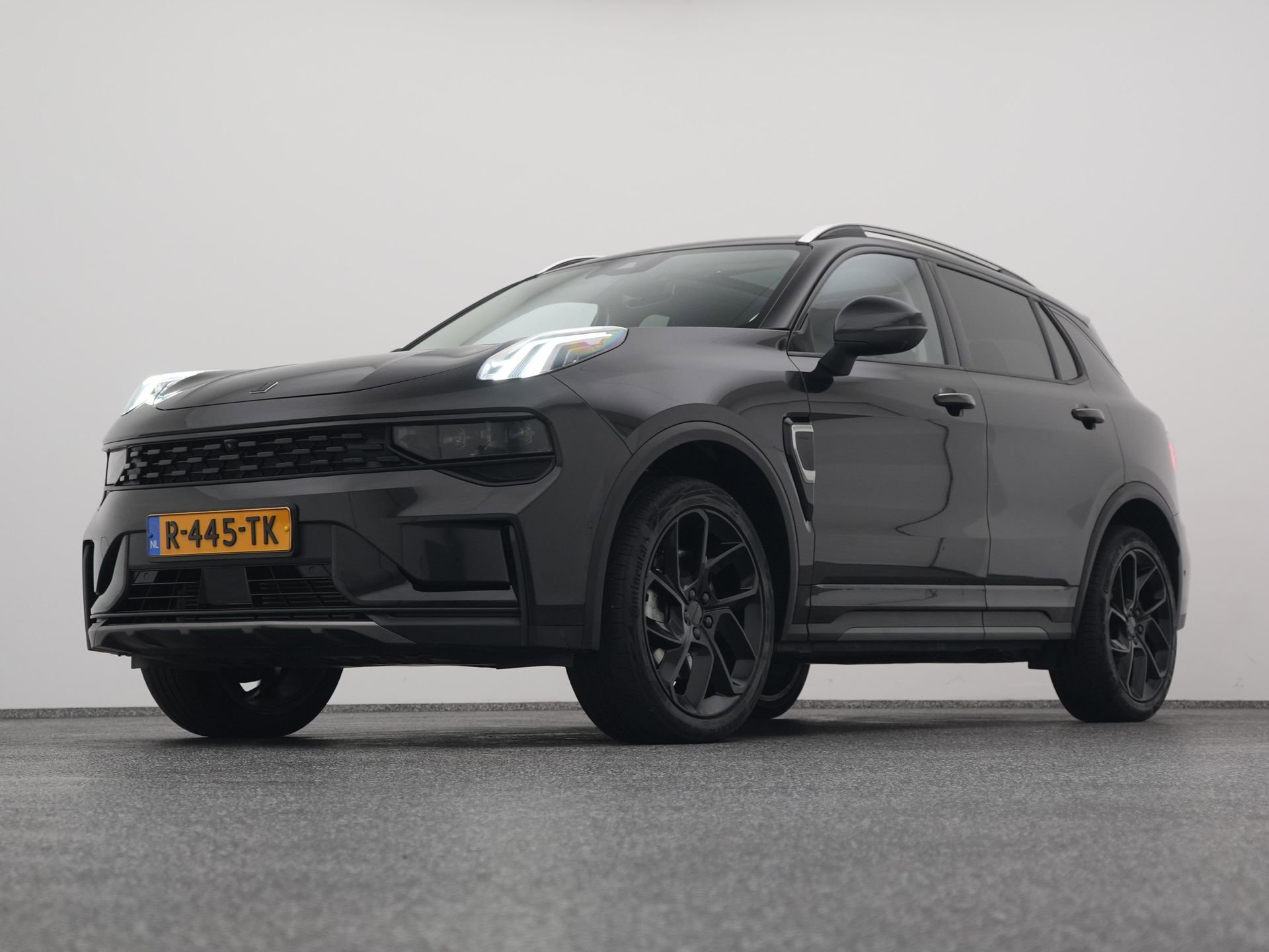 Auto afbeelding: 15