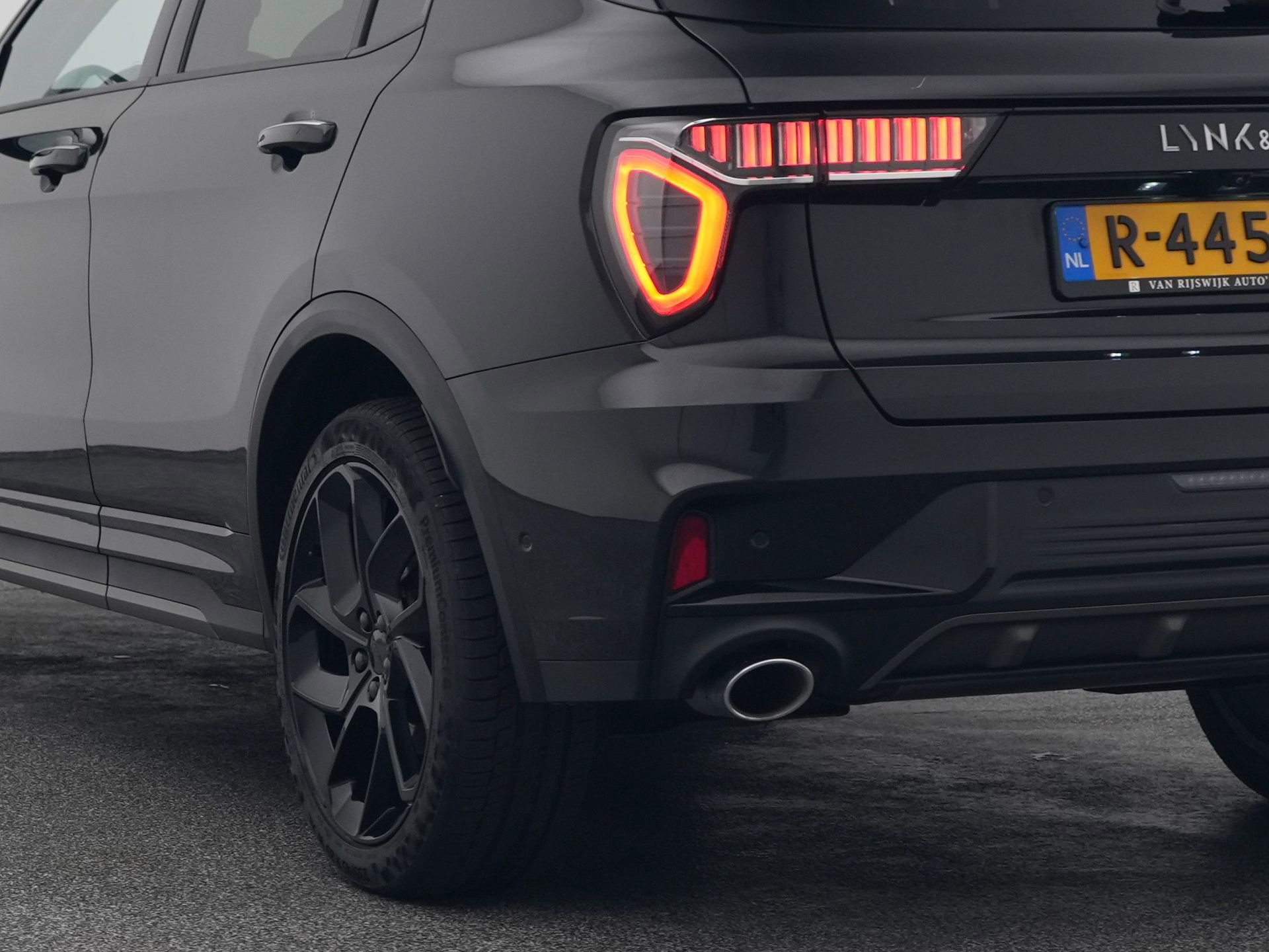 Auto afbeelding: 18