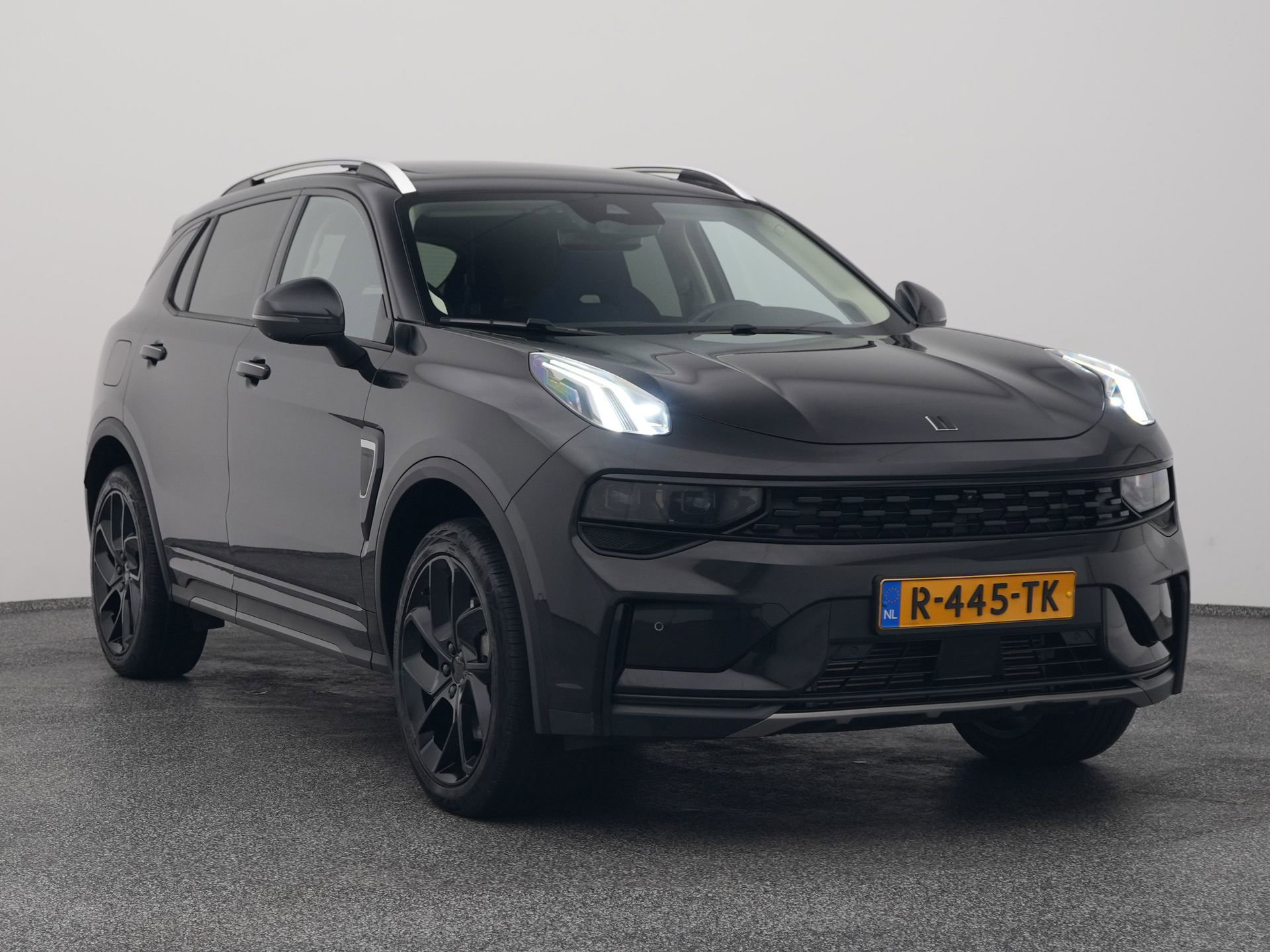 Auto afbeelding: 2