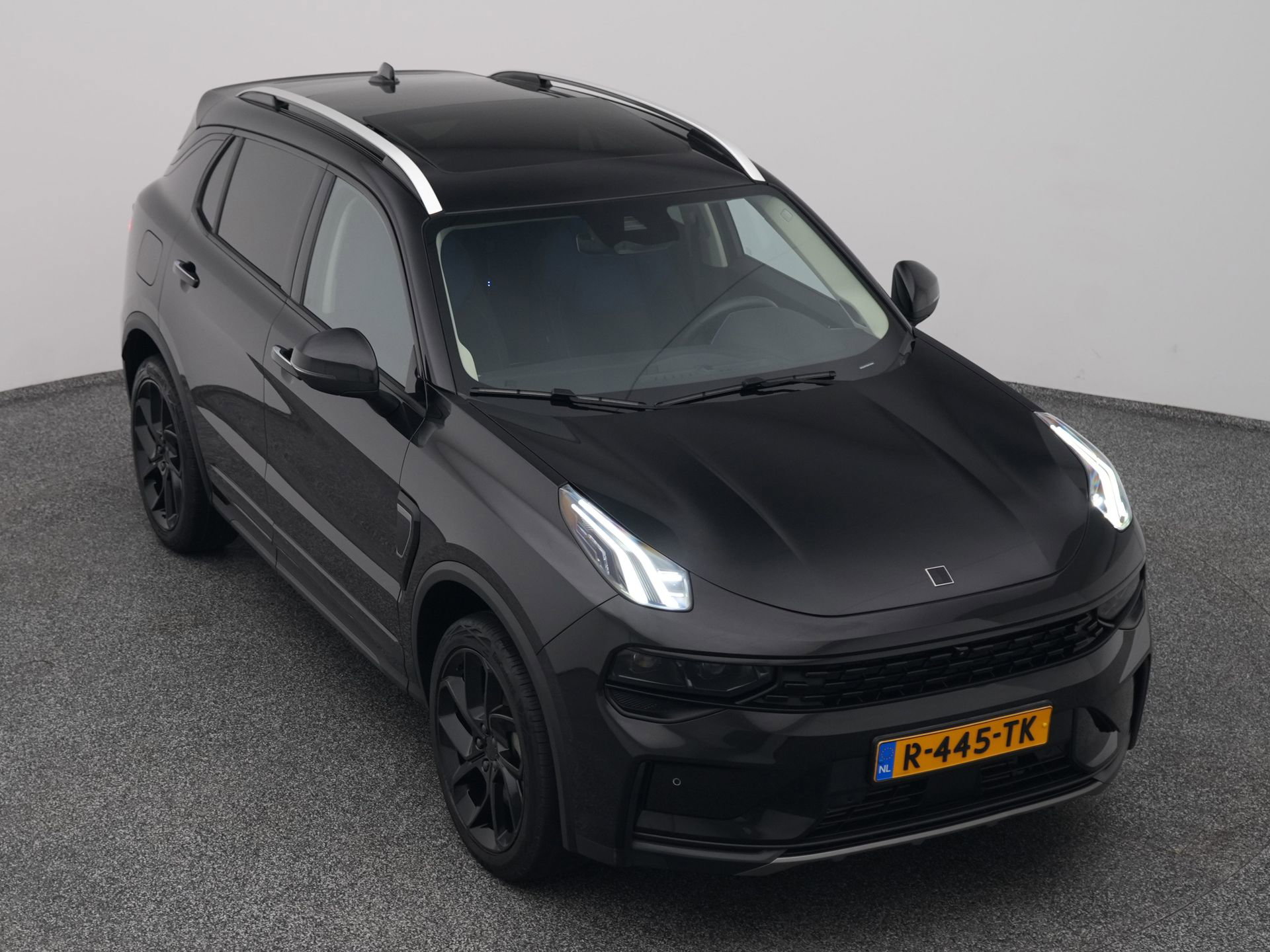 Auto afbeelding: 24