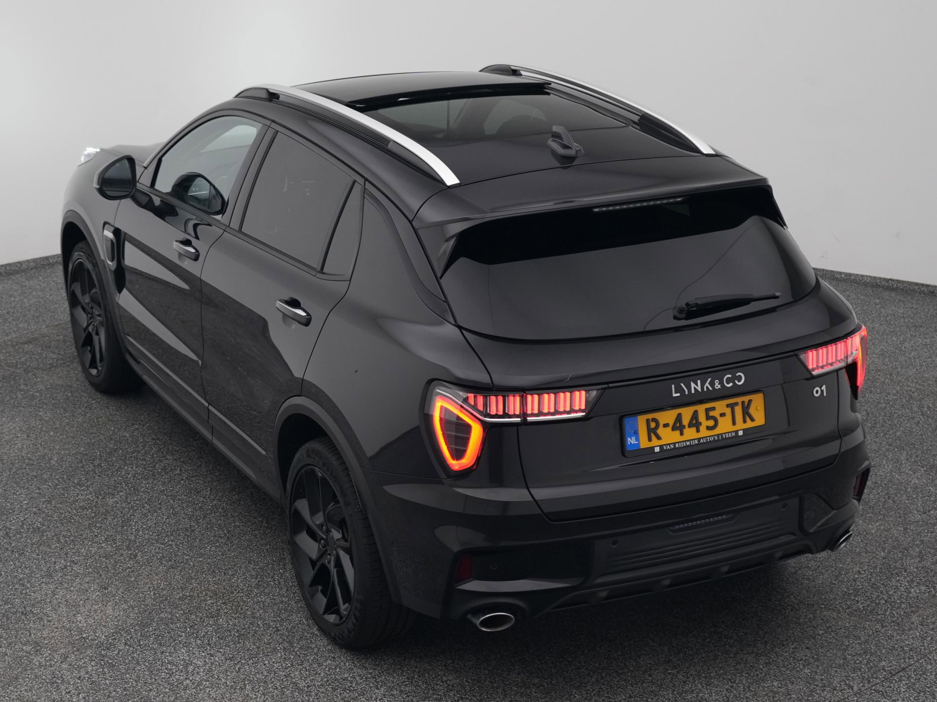 Auto afbeelding: 25