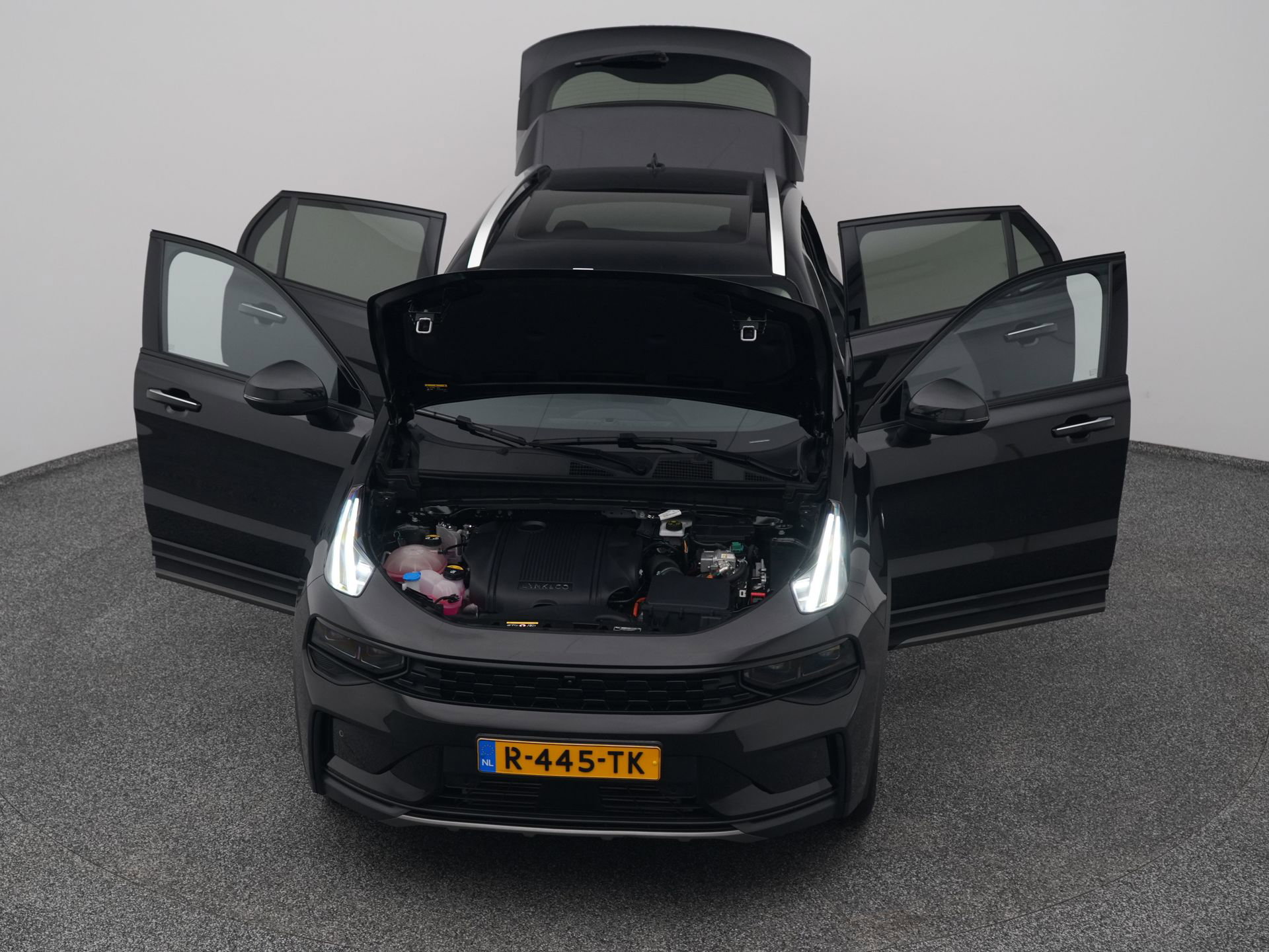 Auto afbeelding: 27