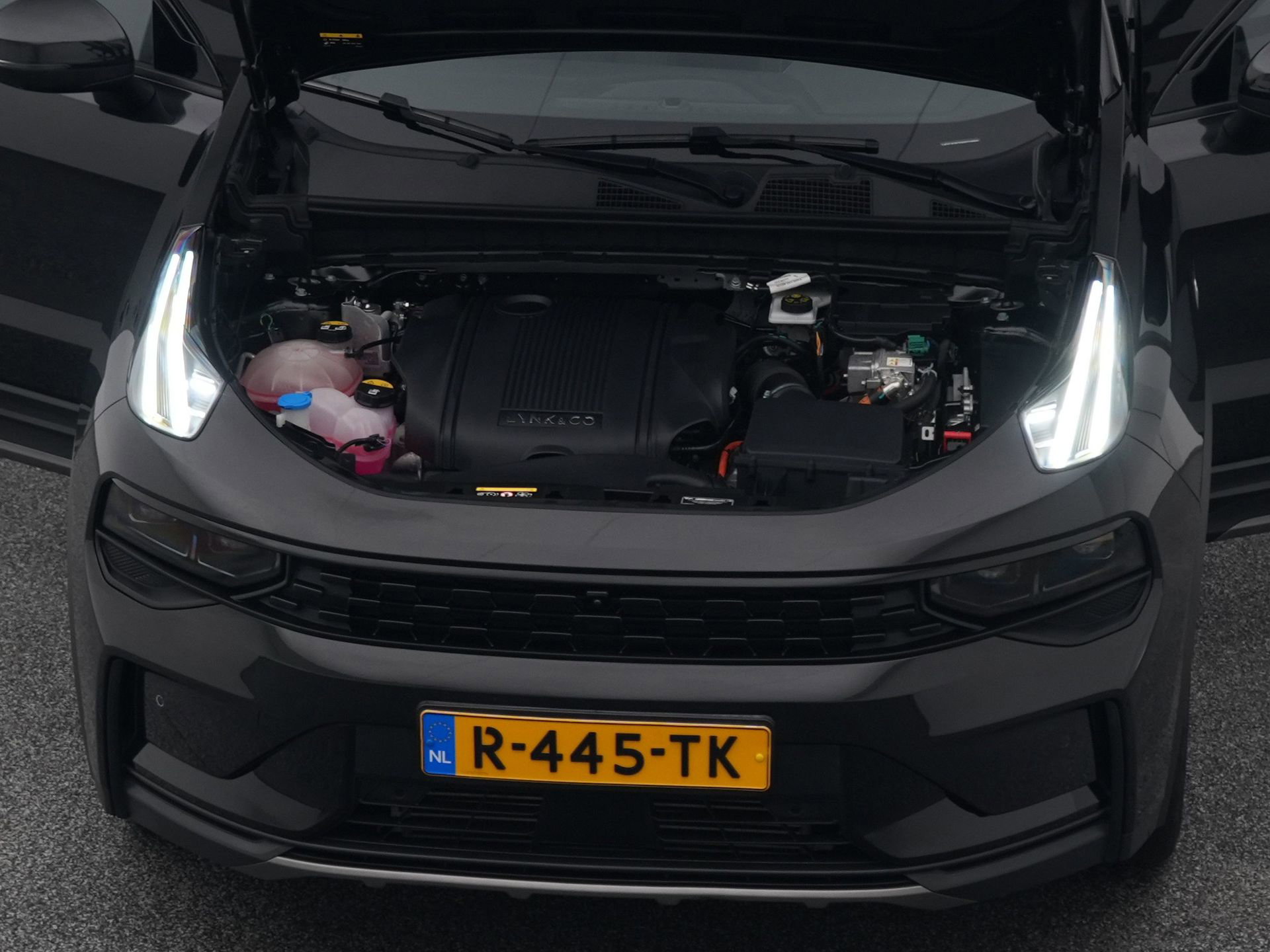 Auto afbeelding: 31