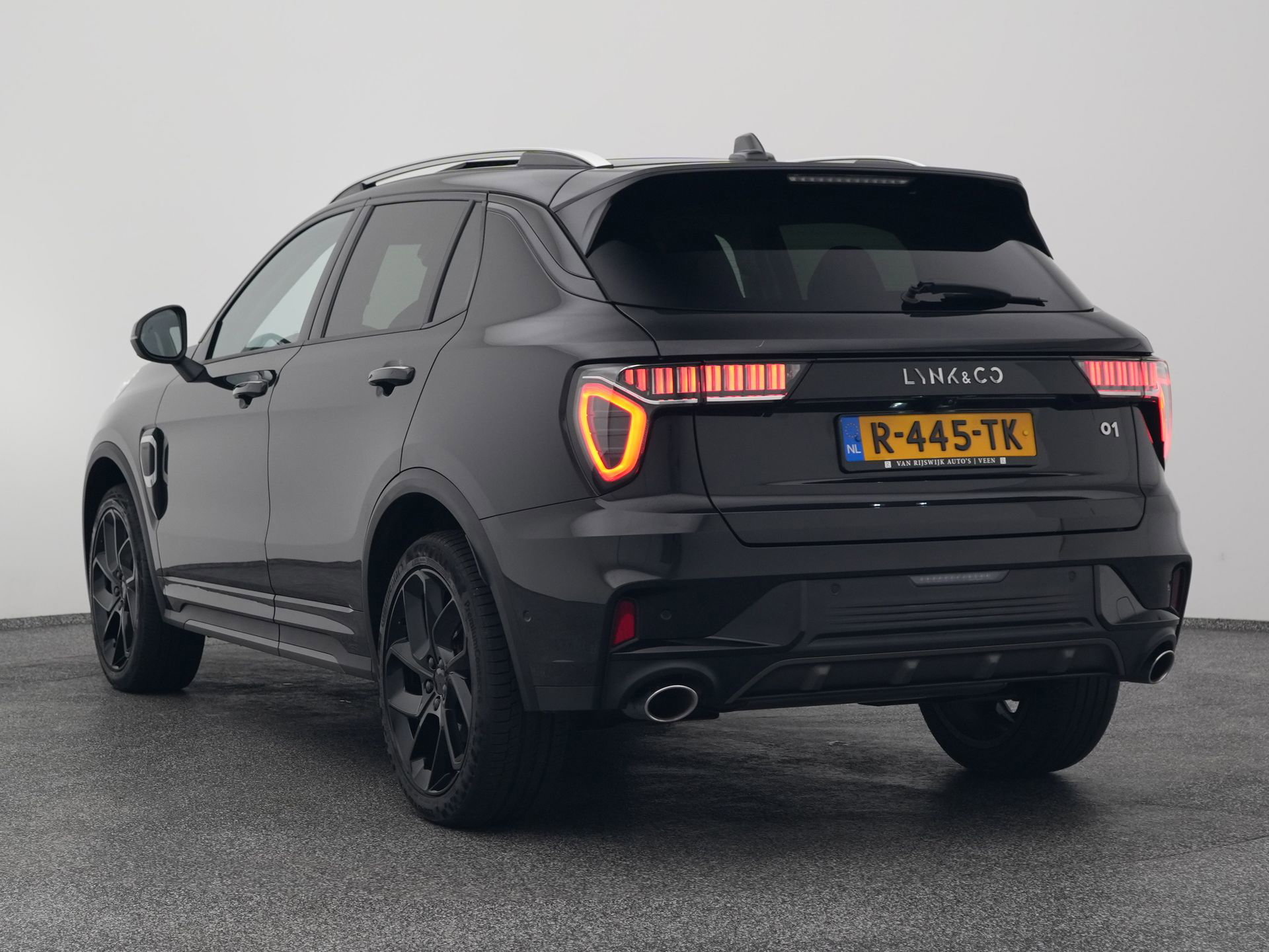 Auto afbeelding: 5