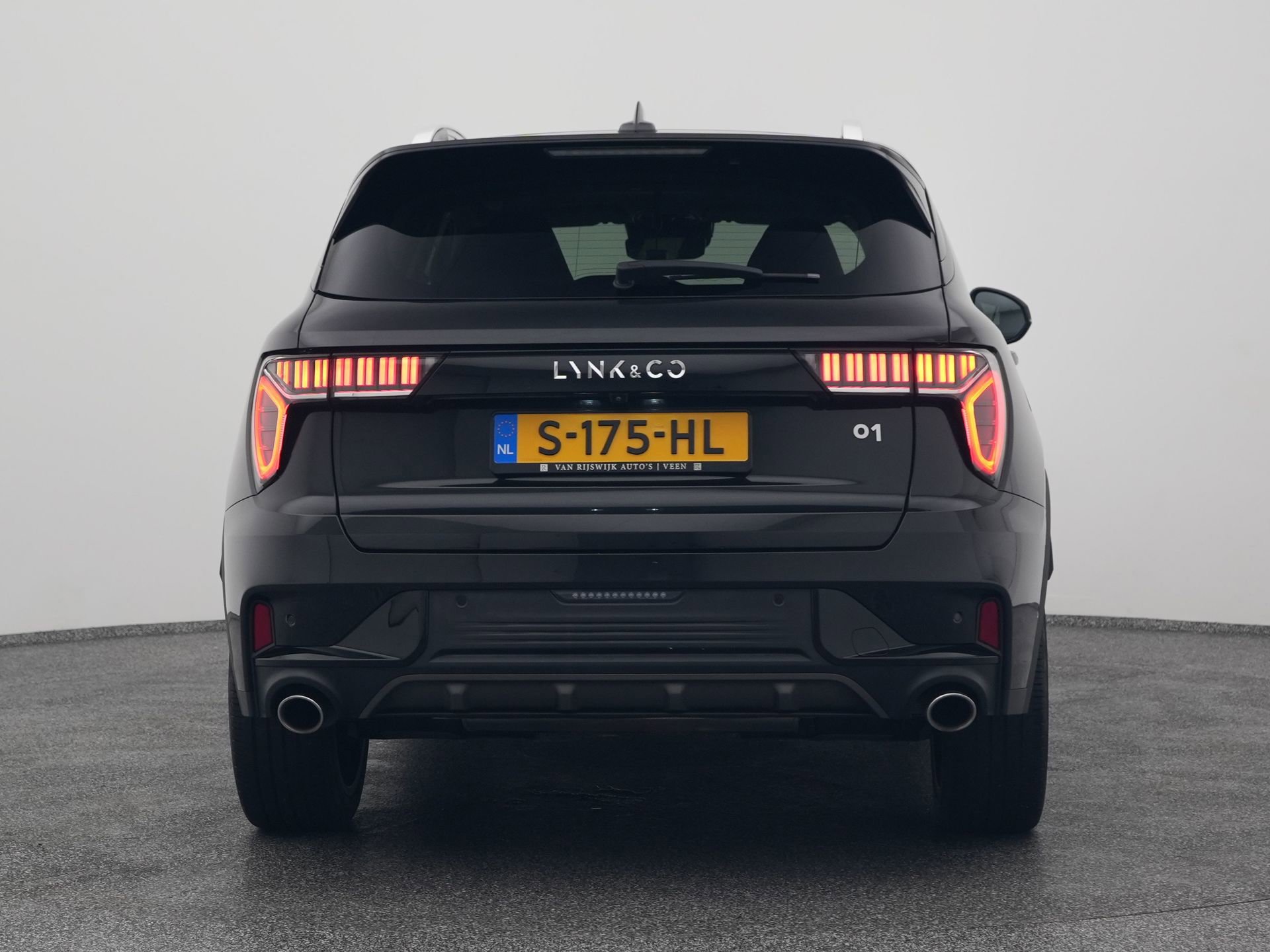 Auto afbeelding: 10