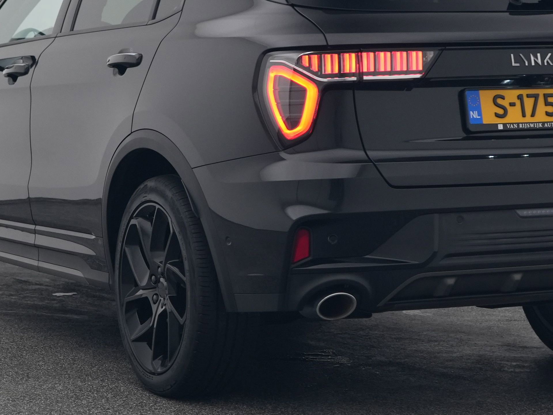 Auto afbeelding: 18