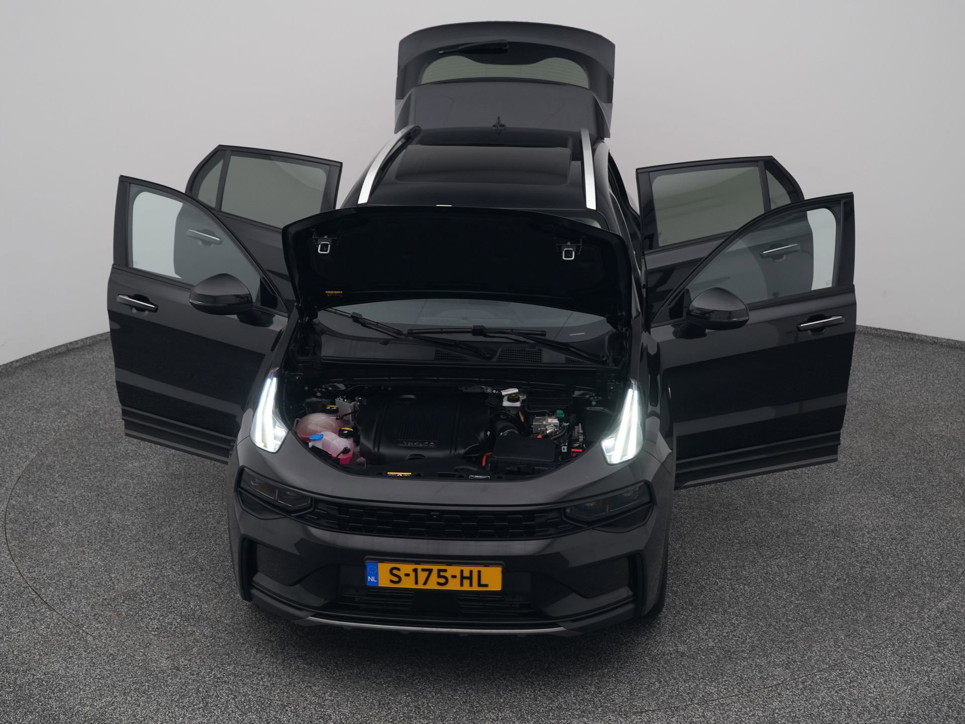 Auto afbeelding: 27