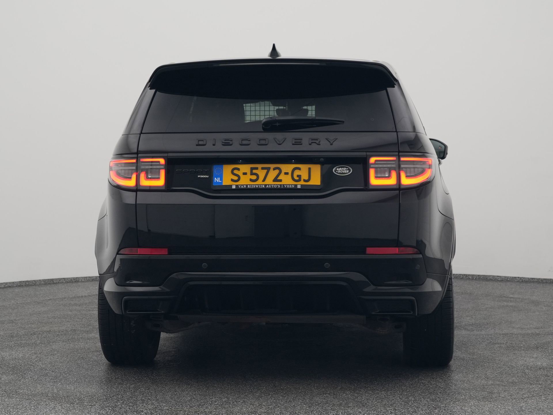 Auto afbeelding: 10