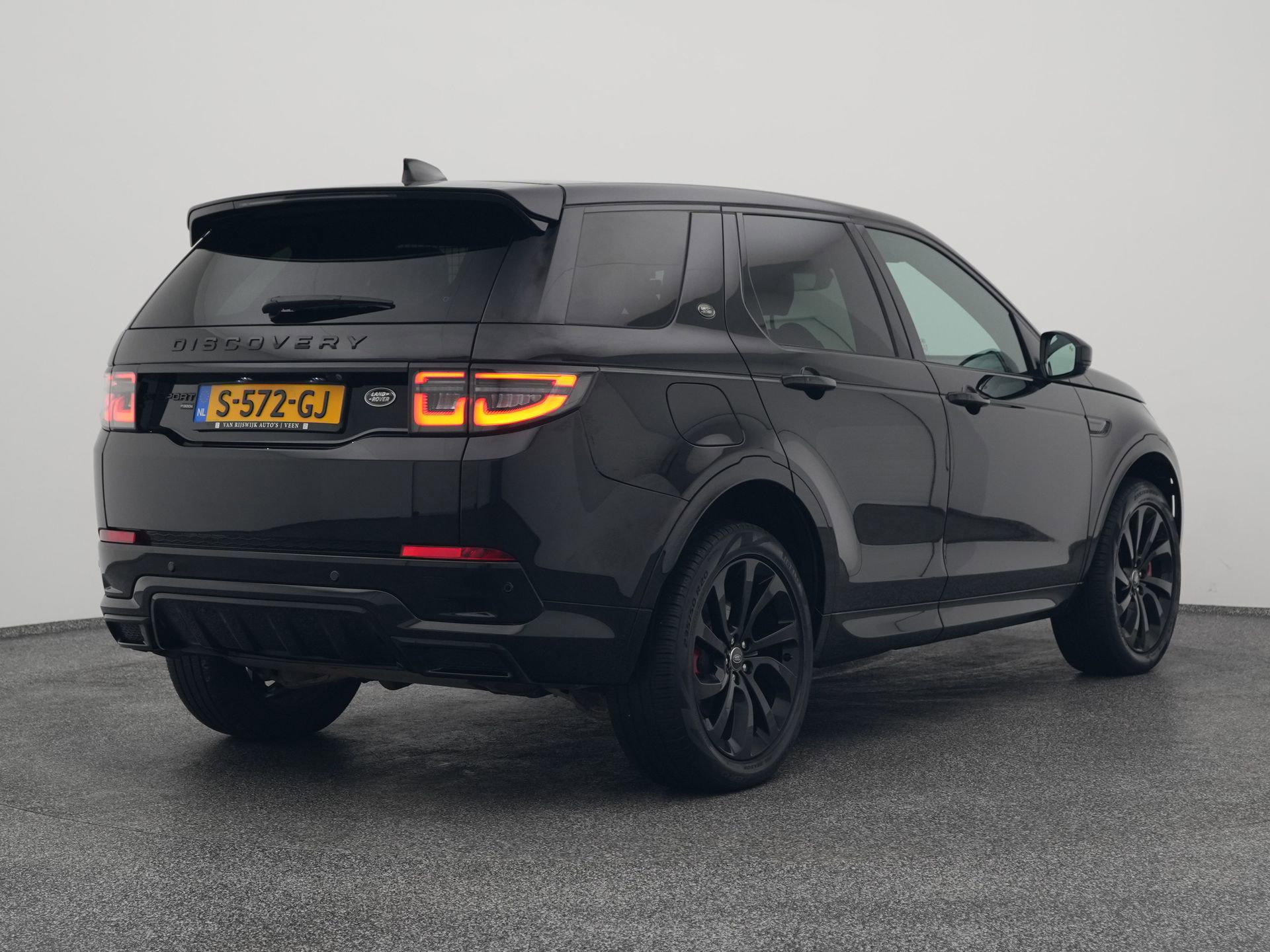 Auto afbeelding: 6