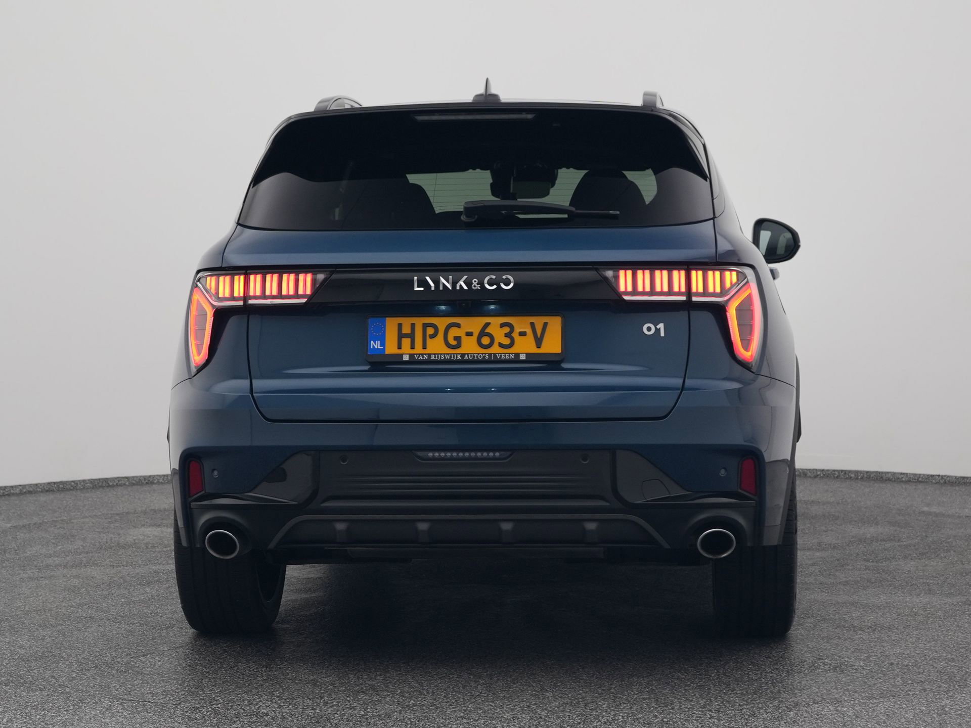 Auto afbeelding: 10