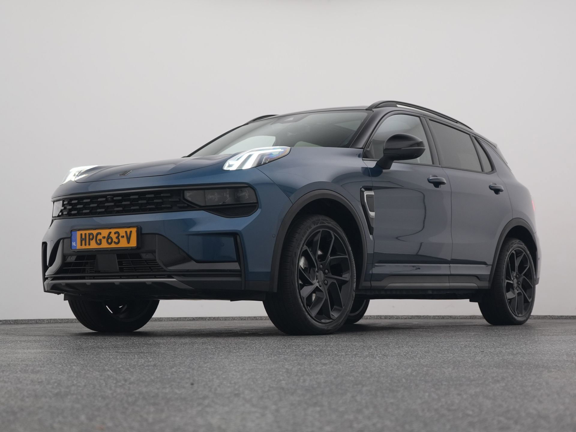 Auto afbeelding: 15