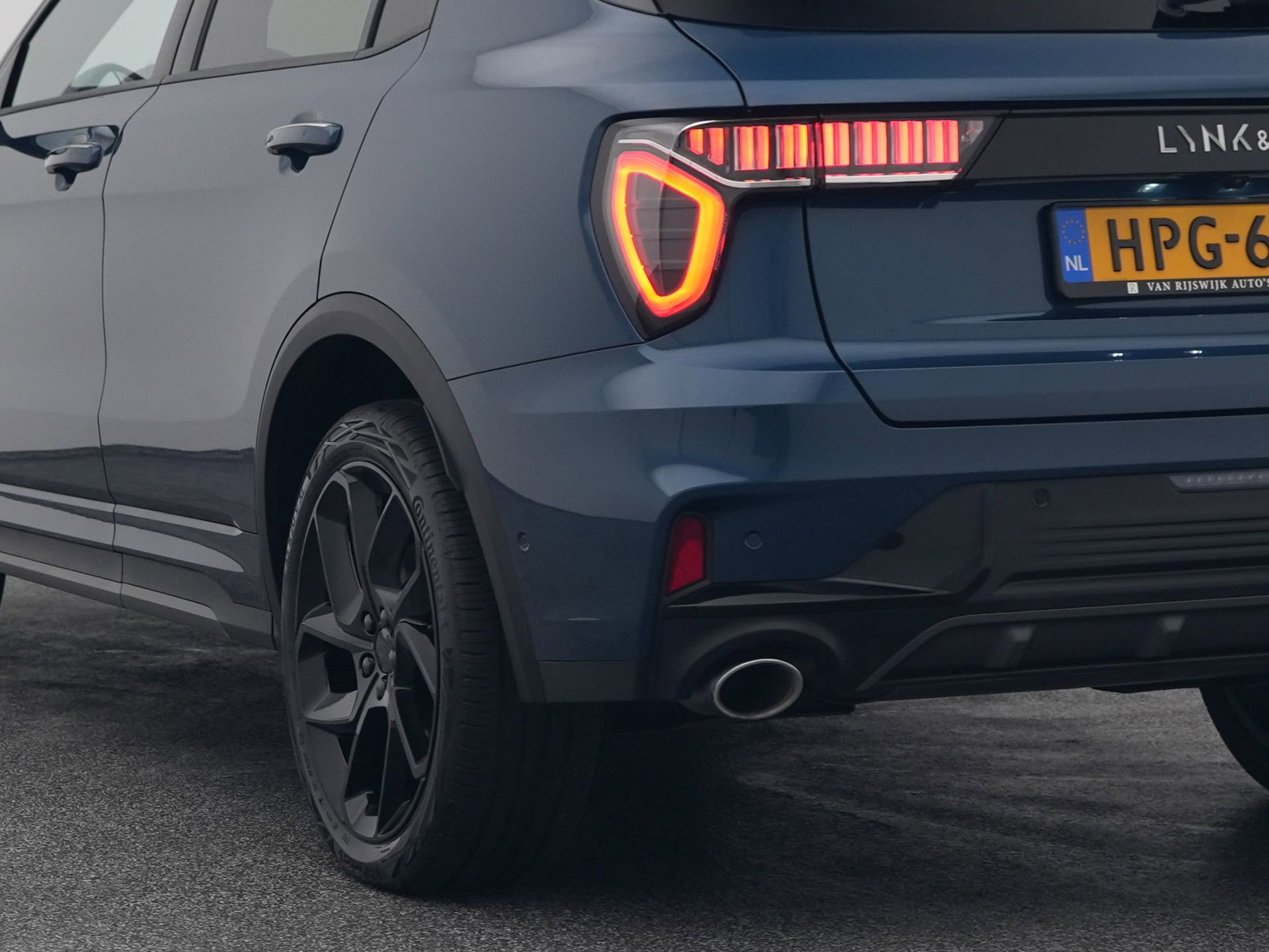 Auto afbeelding: 18