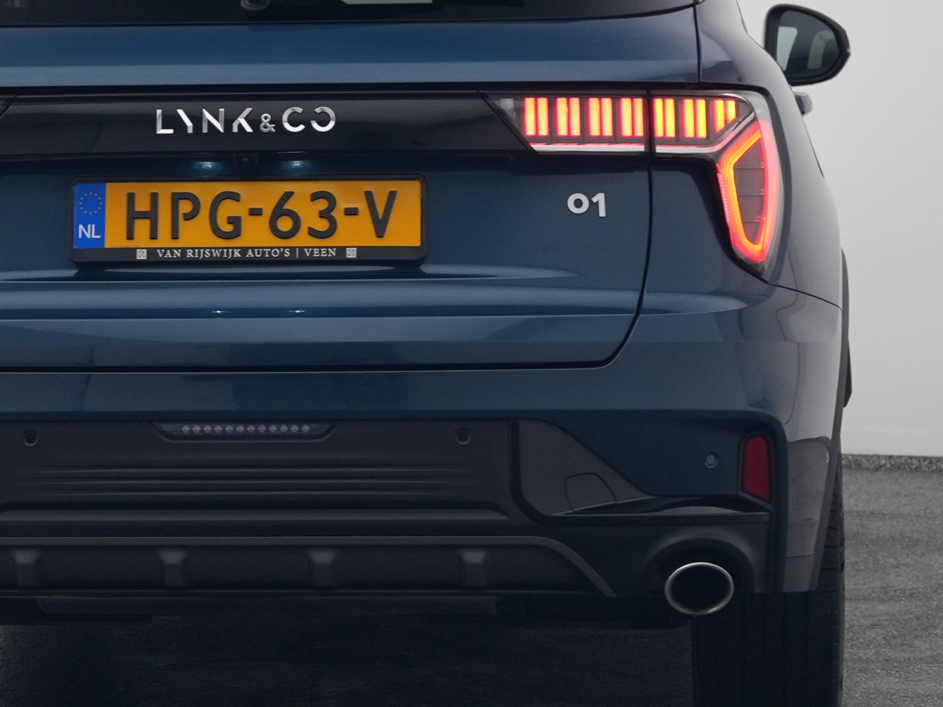 Auto afbeelding: 20