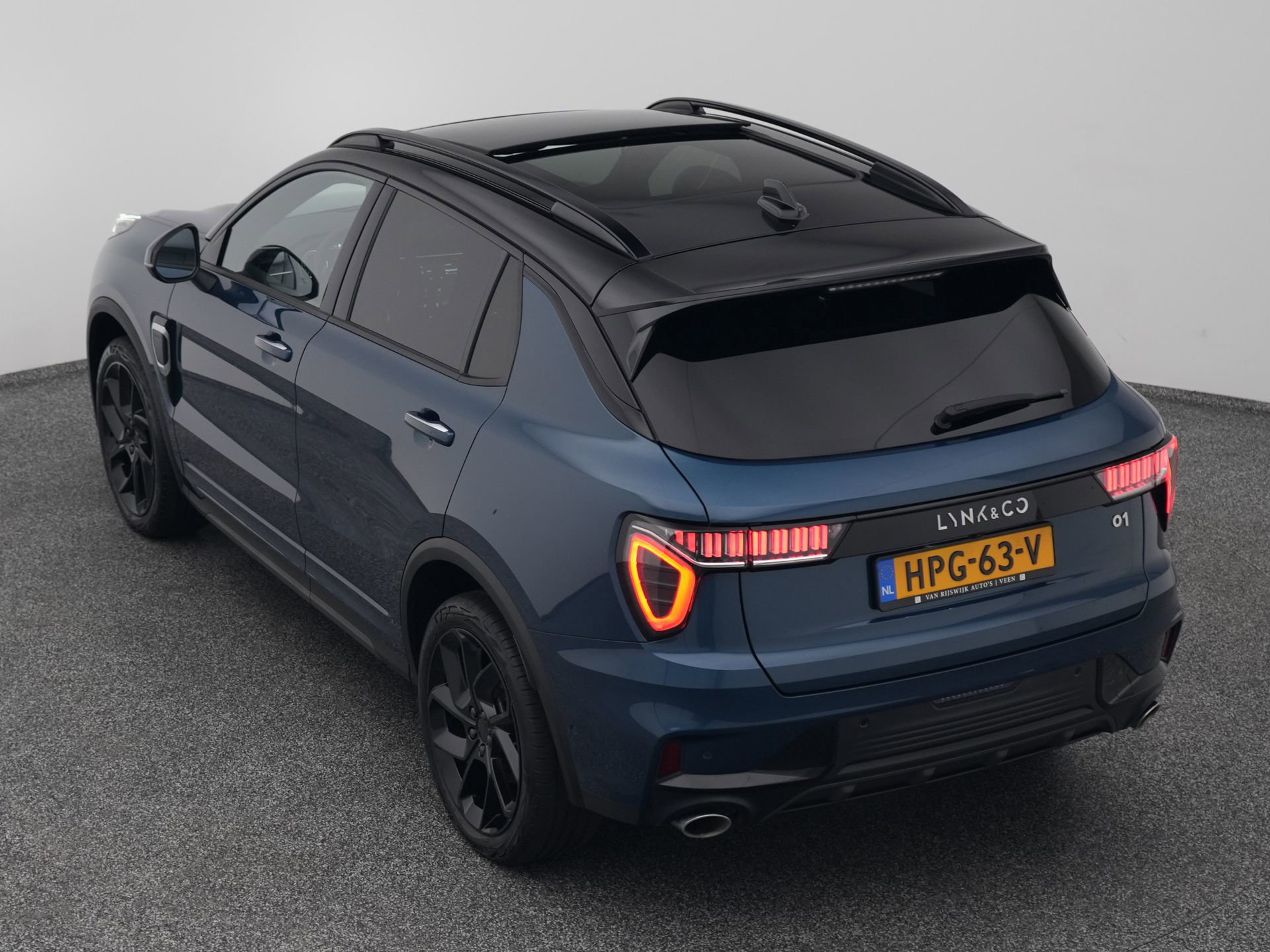 Auto afbeelding: 25