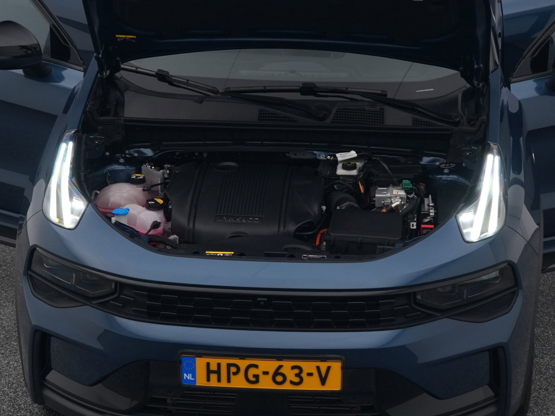 Auto afbeelding: 31