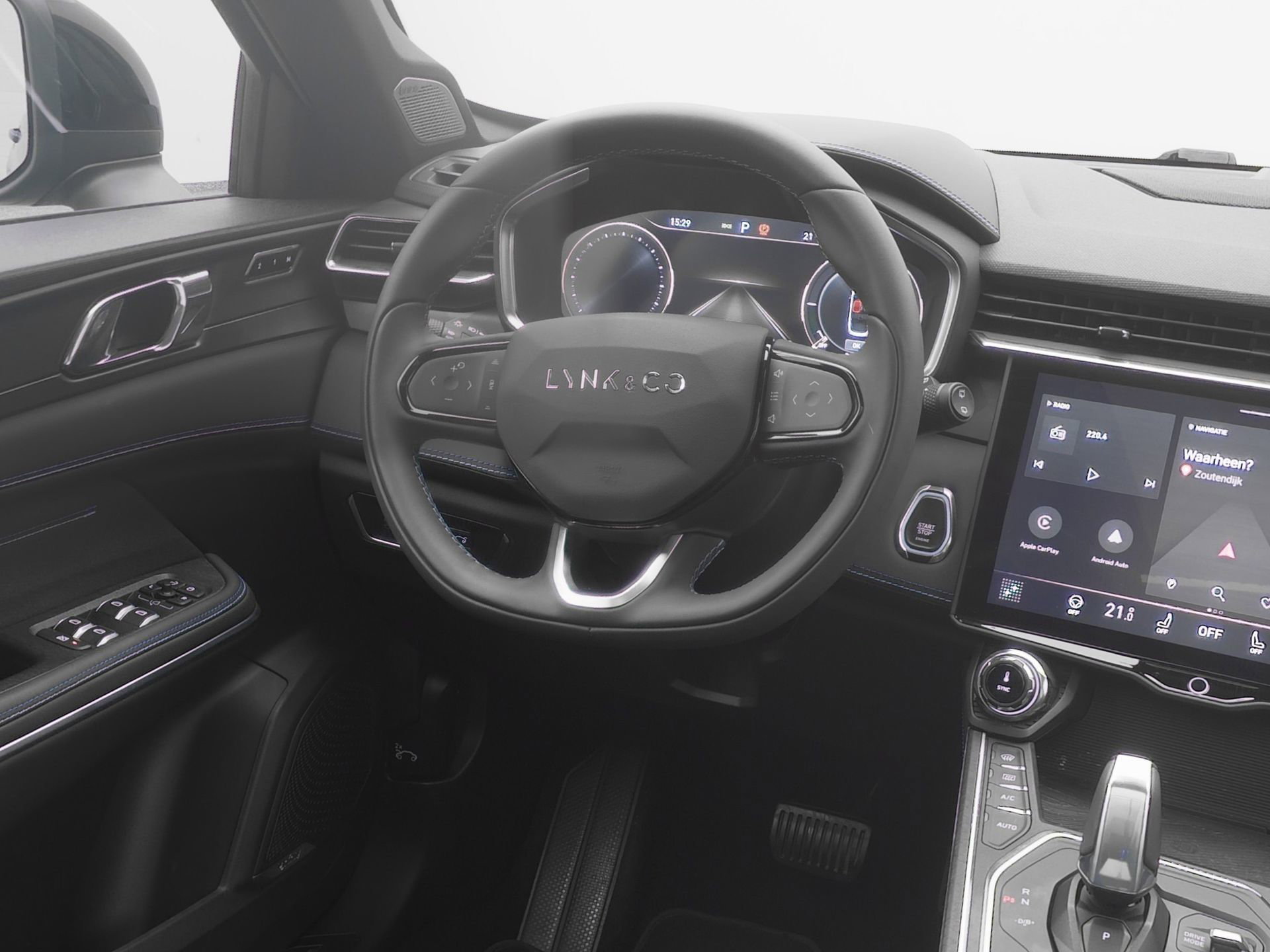 Auto afbeelding: 7