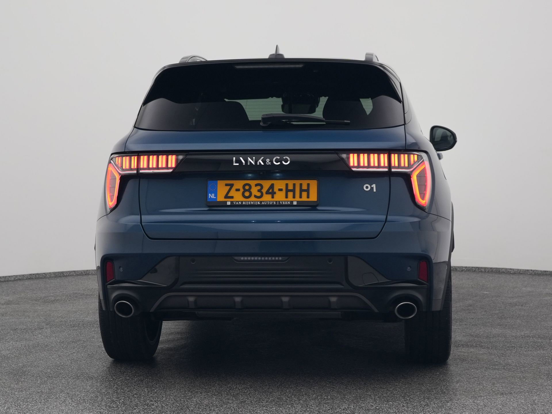 Auto afbeelding: 10