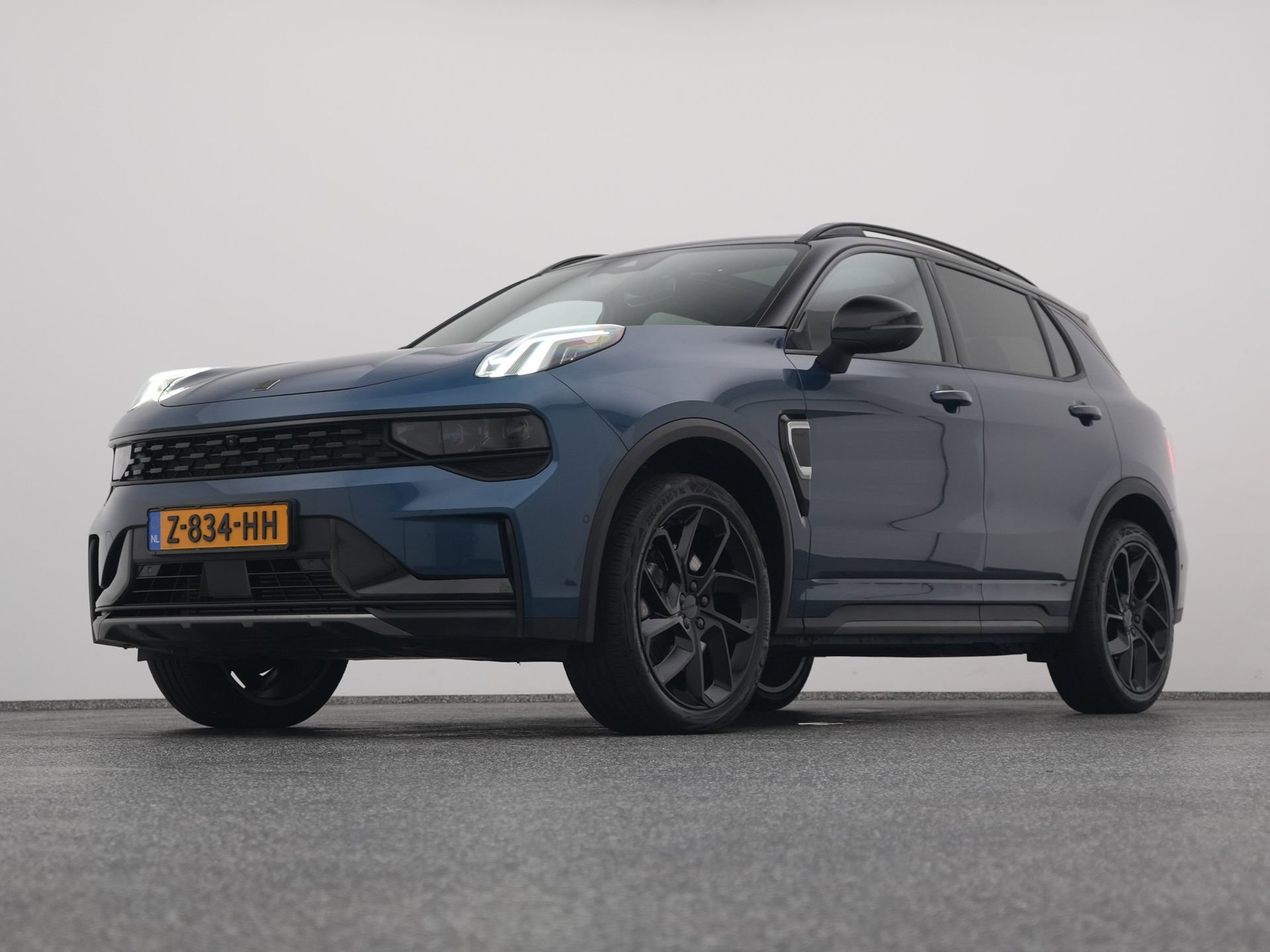 Auto afbeelding: 15