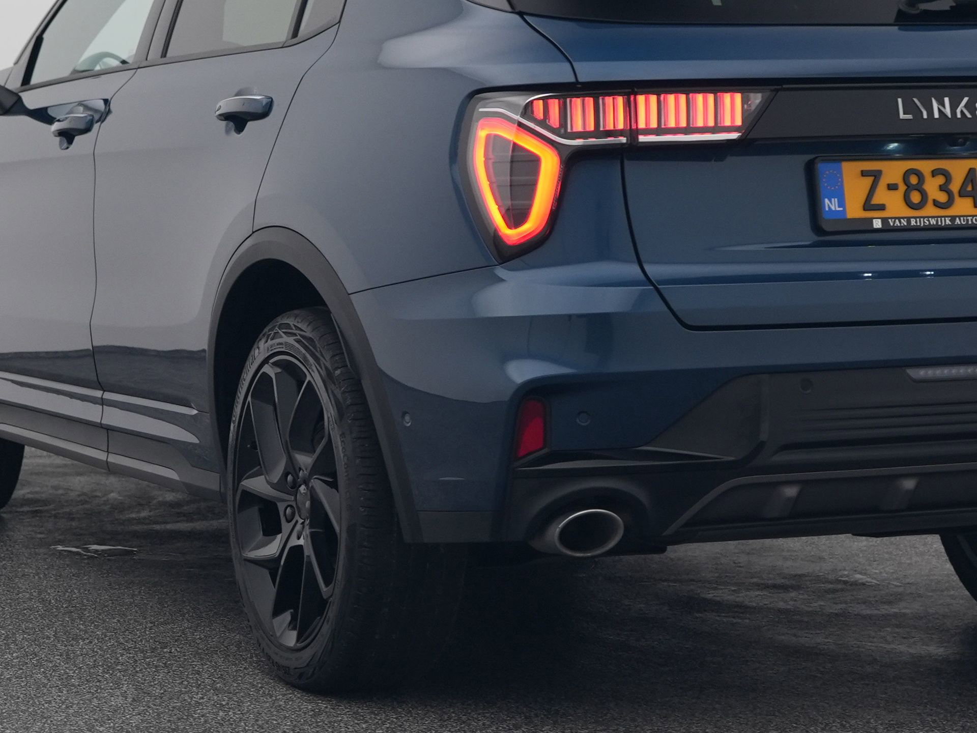 Auto afbeelding: 18