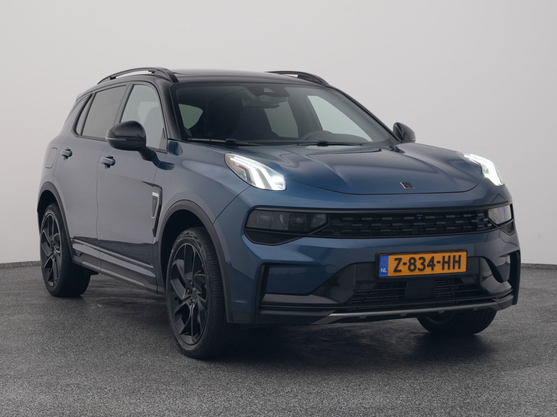 Auto afbeelding: 2