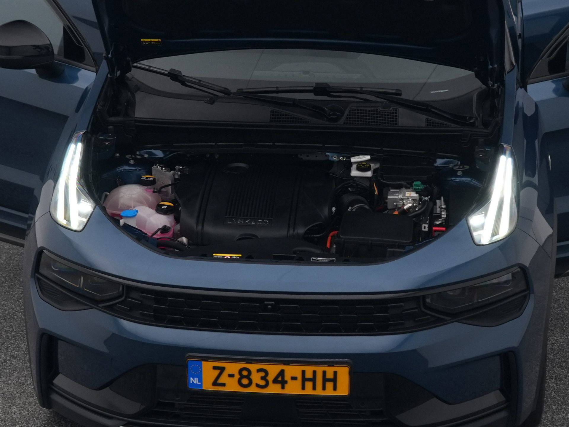 Auto afbeelding: 30