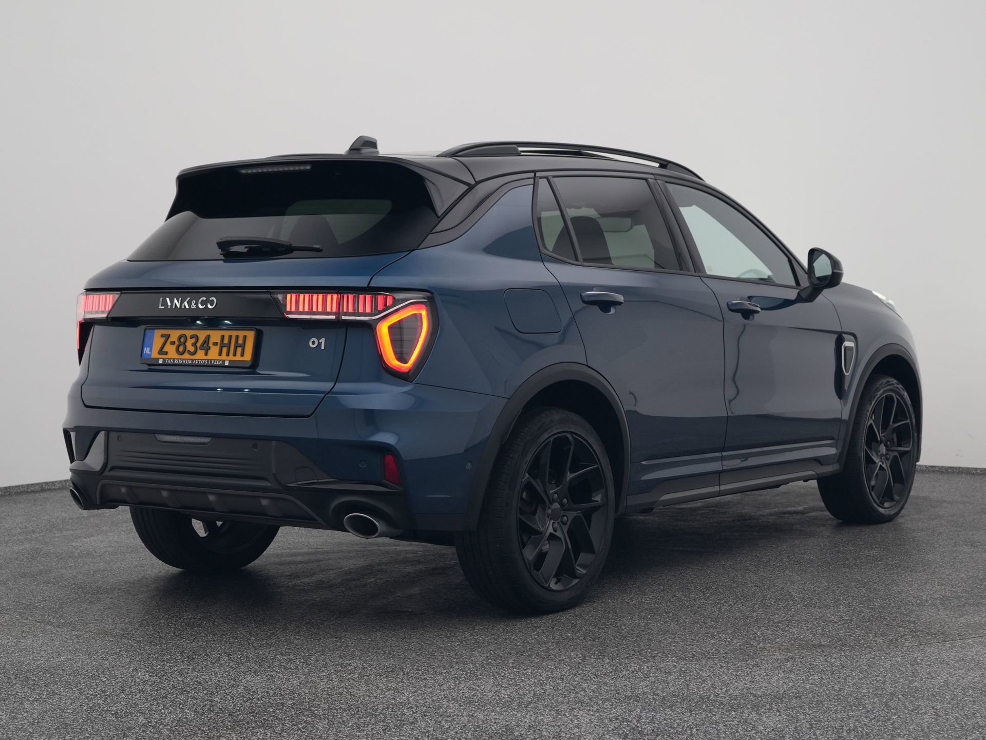 Auto afbeelding: 6