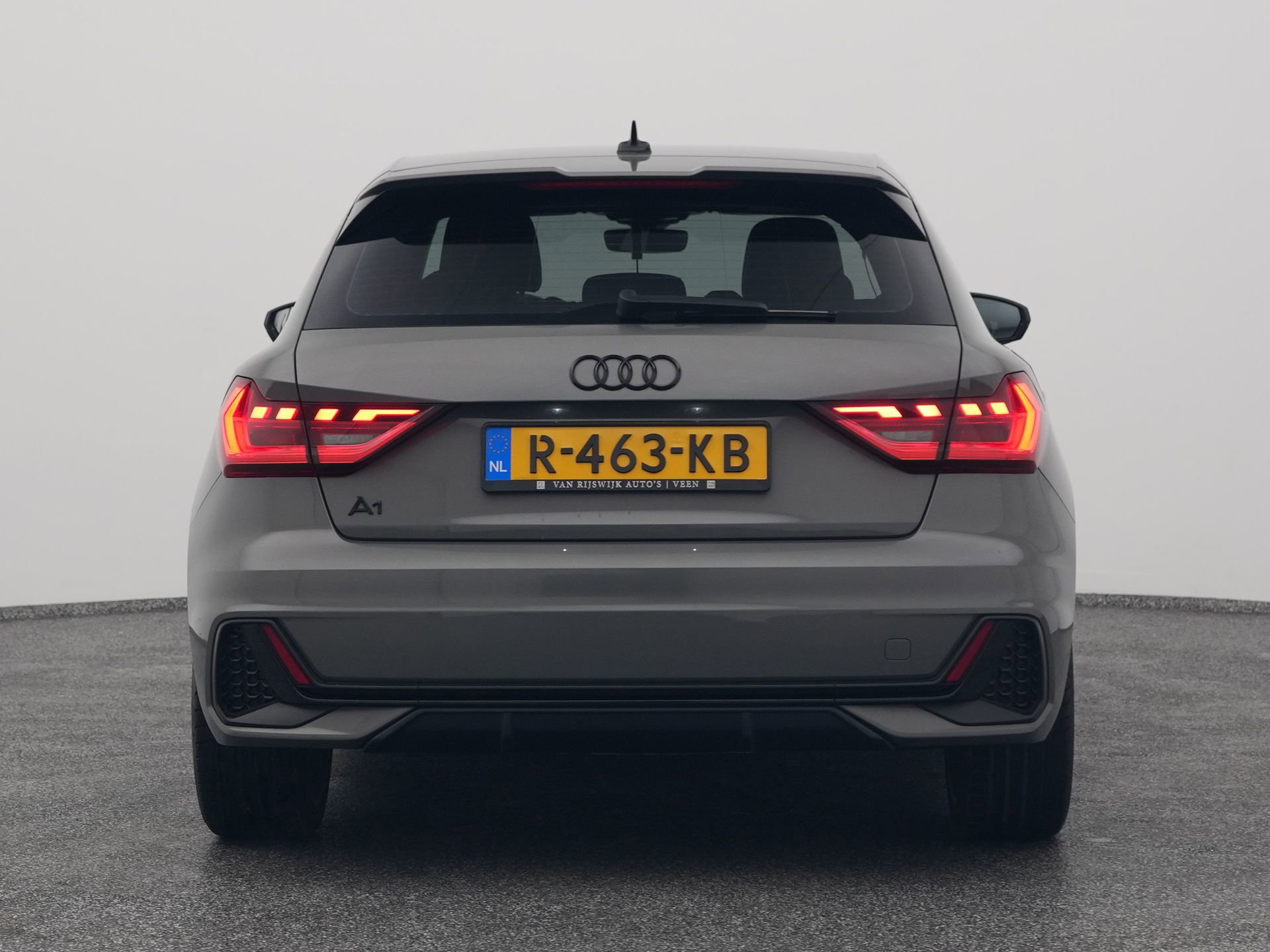 Auto afbeelding: 10