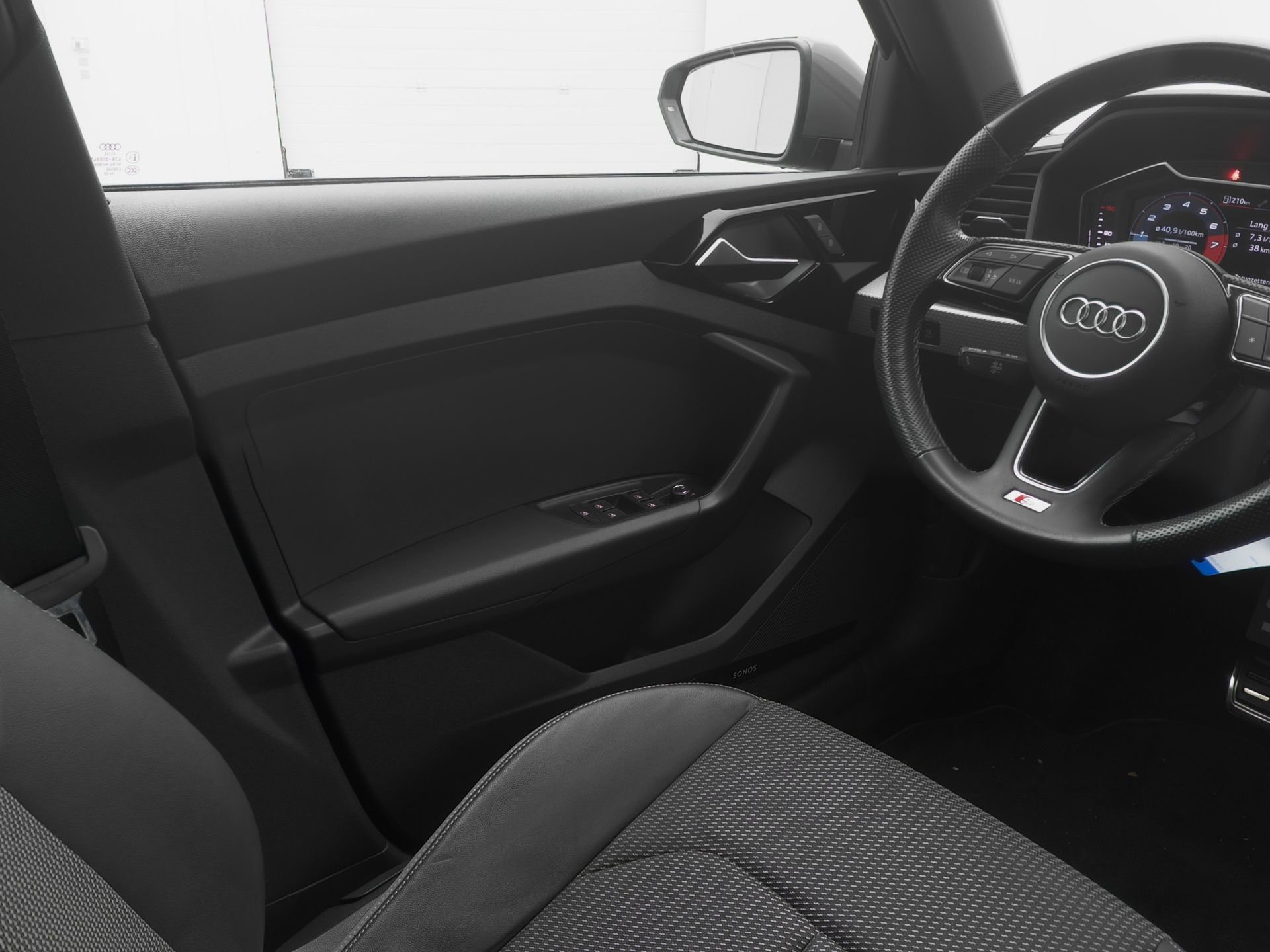 Auto afbeelding: 11