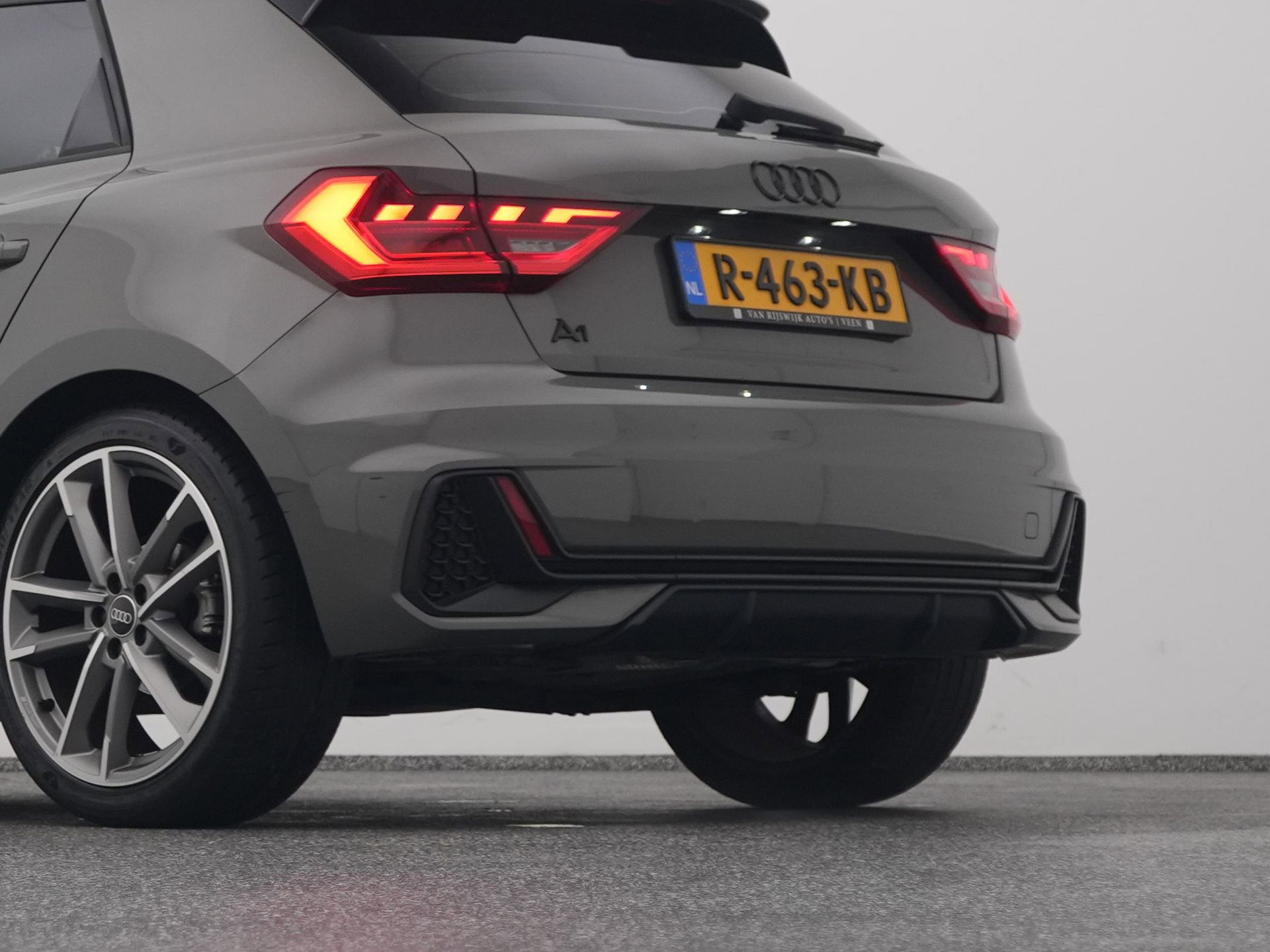 Auto afbeelding: 22