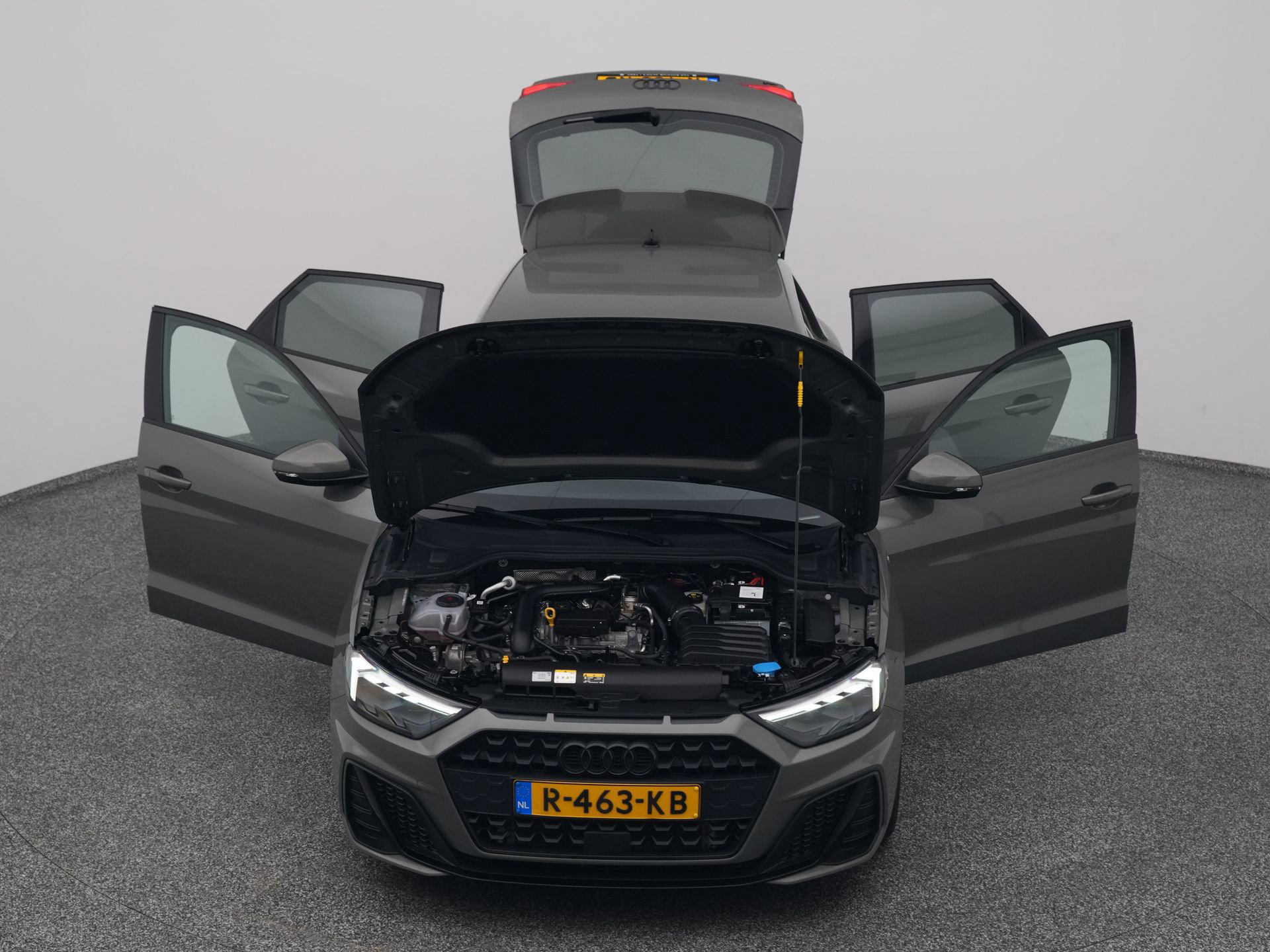 Auto afbeelding: 27