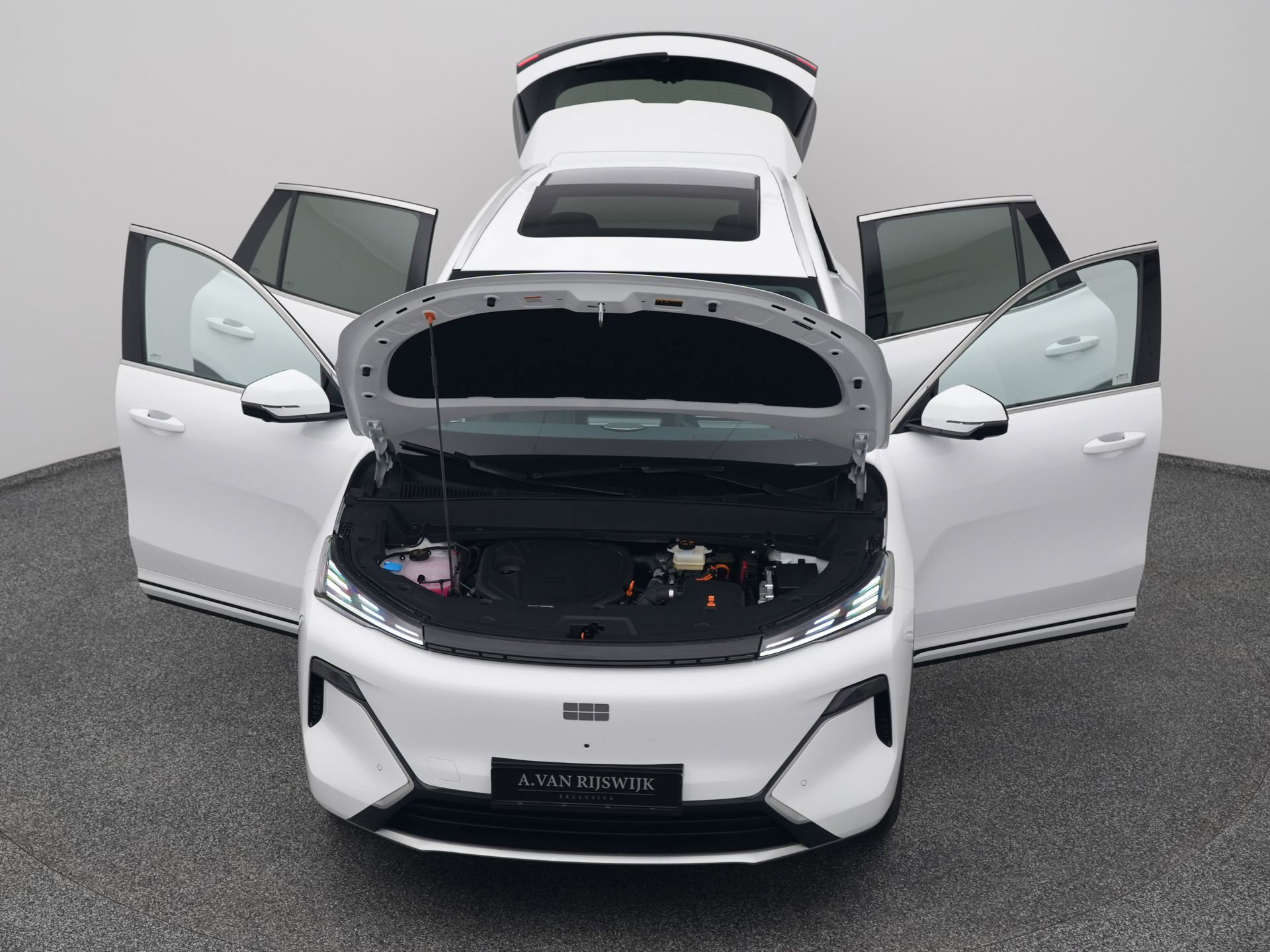 Auto afbeelding: 27