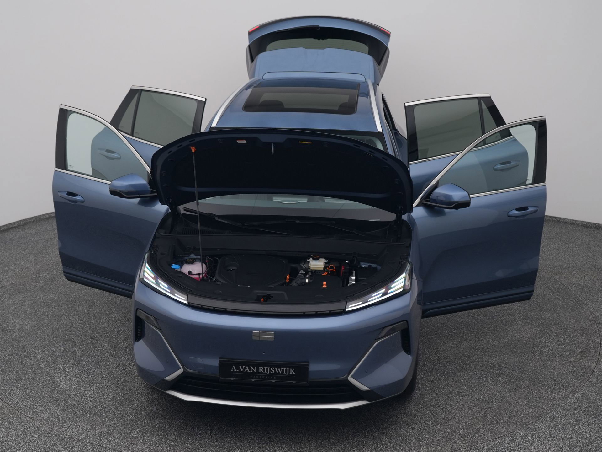 Auto afbeelding: 27