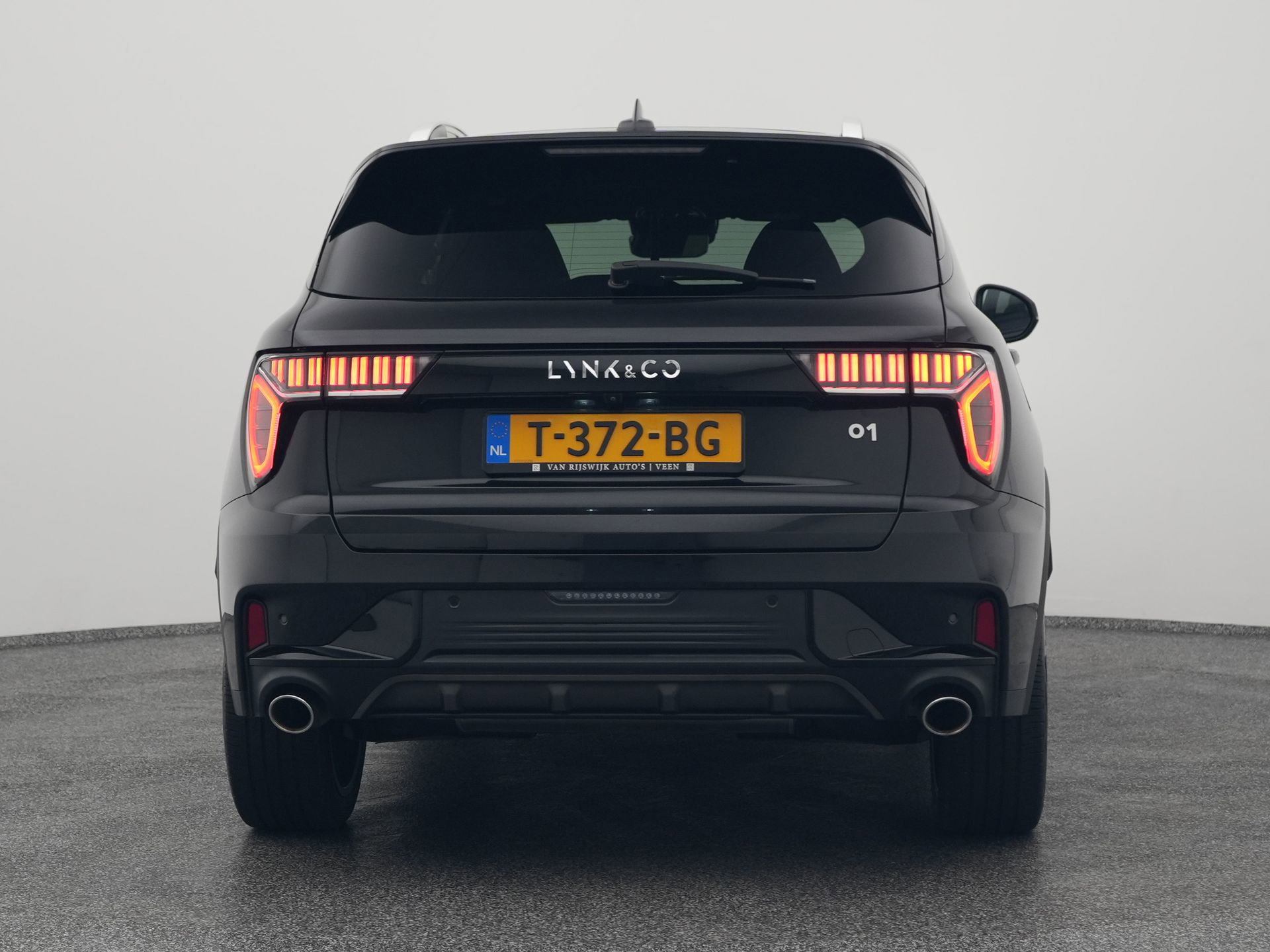Auto afbeelding: 10