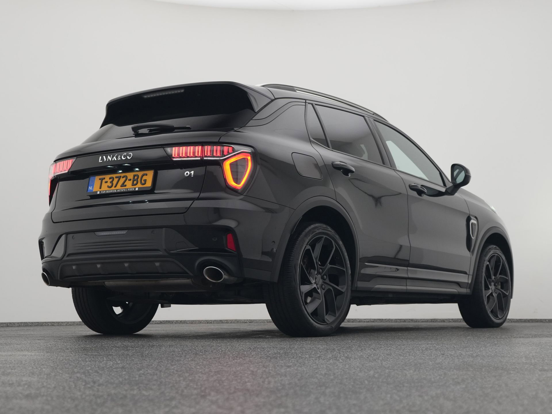 Auto afbeelding: 16