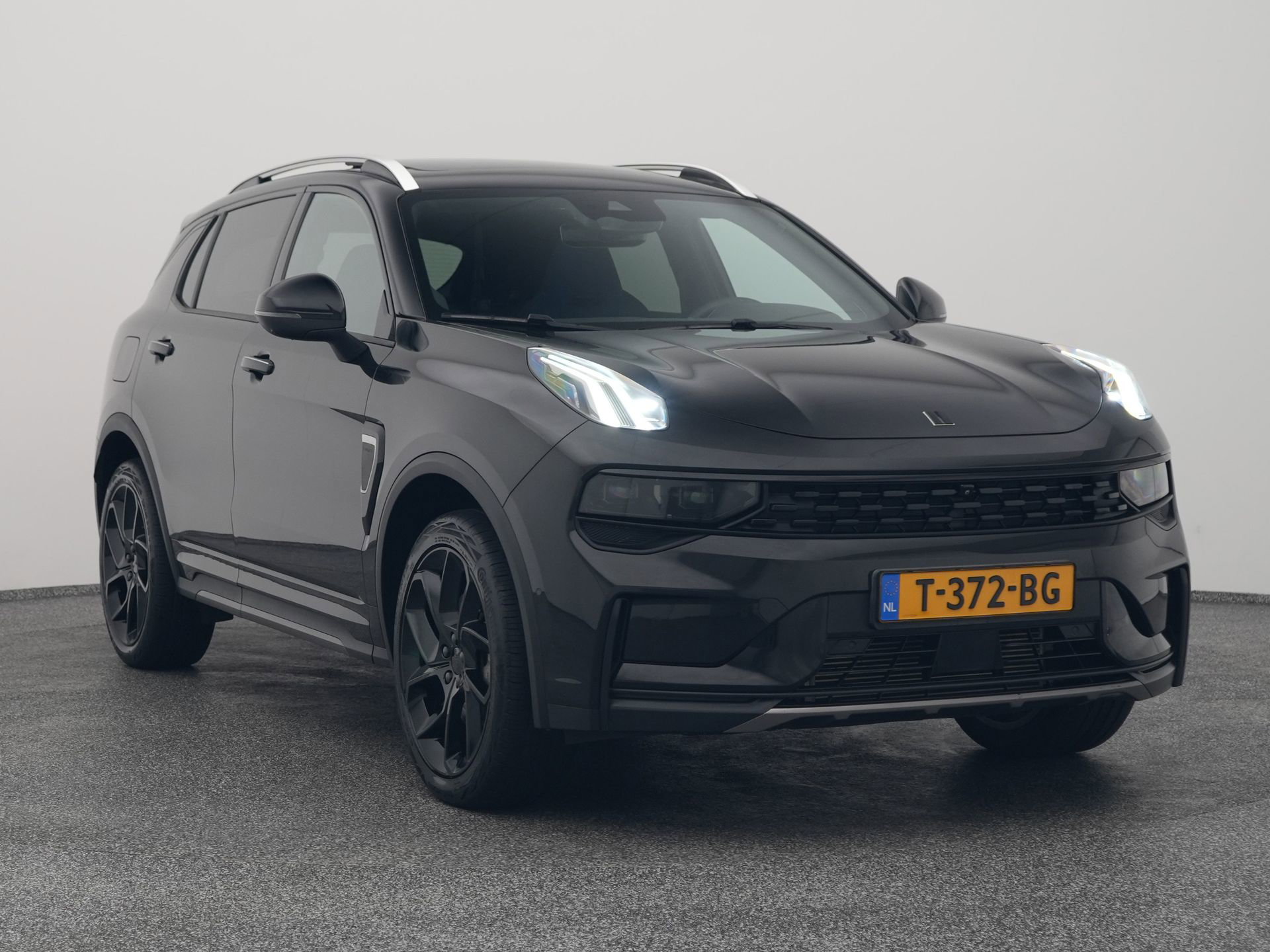Auto afbeelding: 2