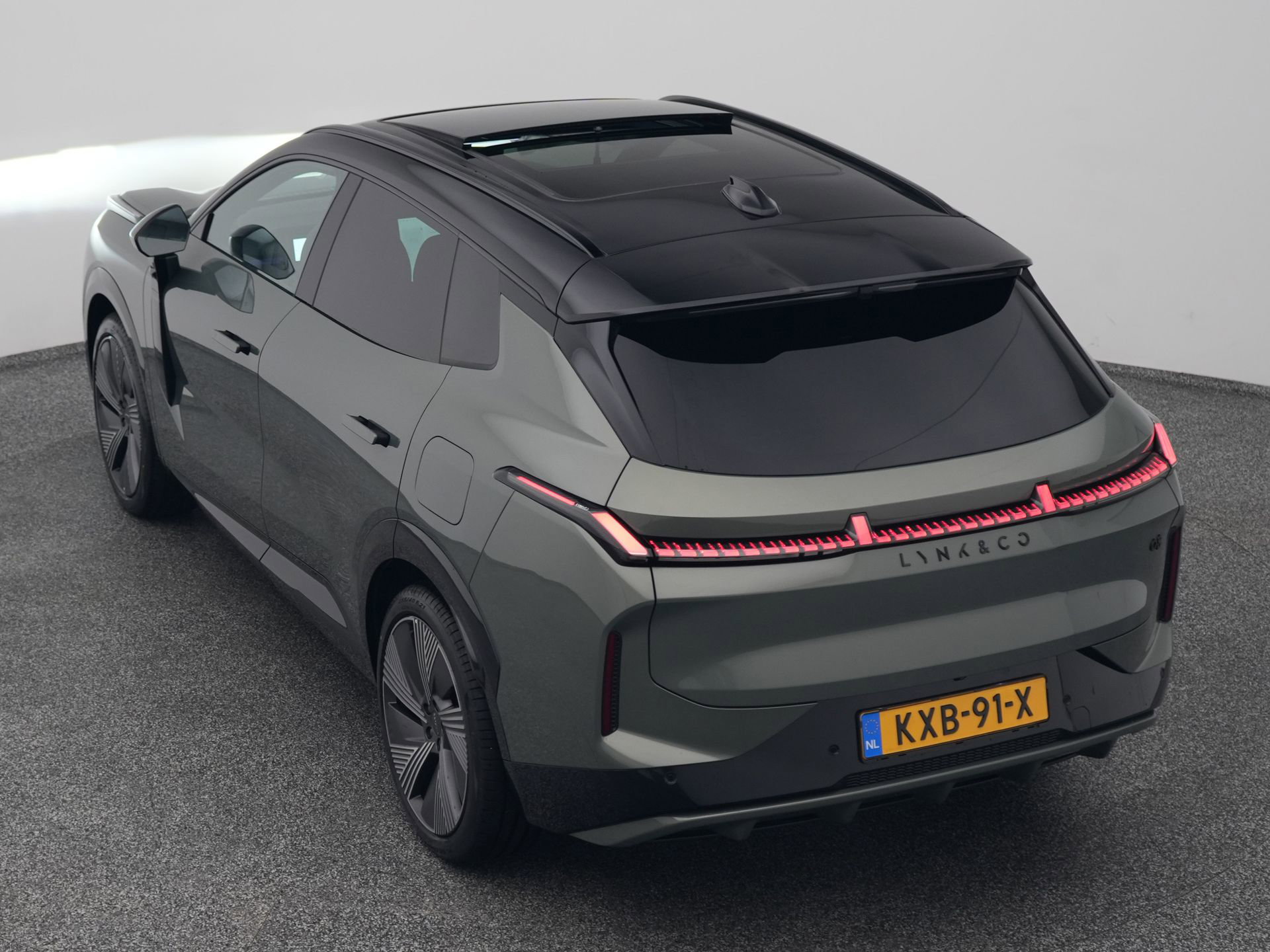 Auto afbeelding: 25