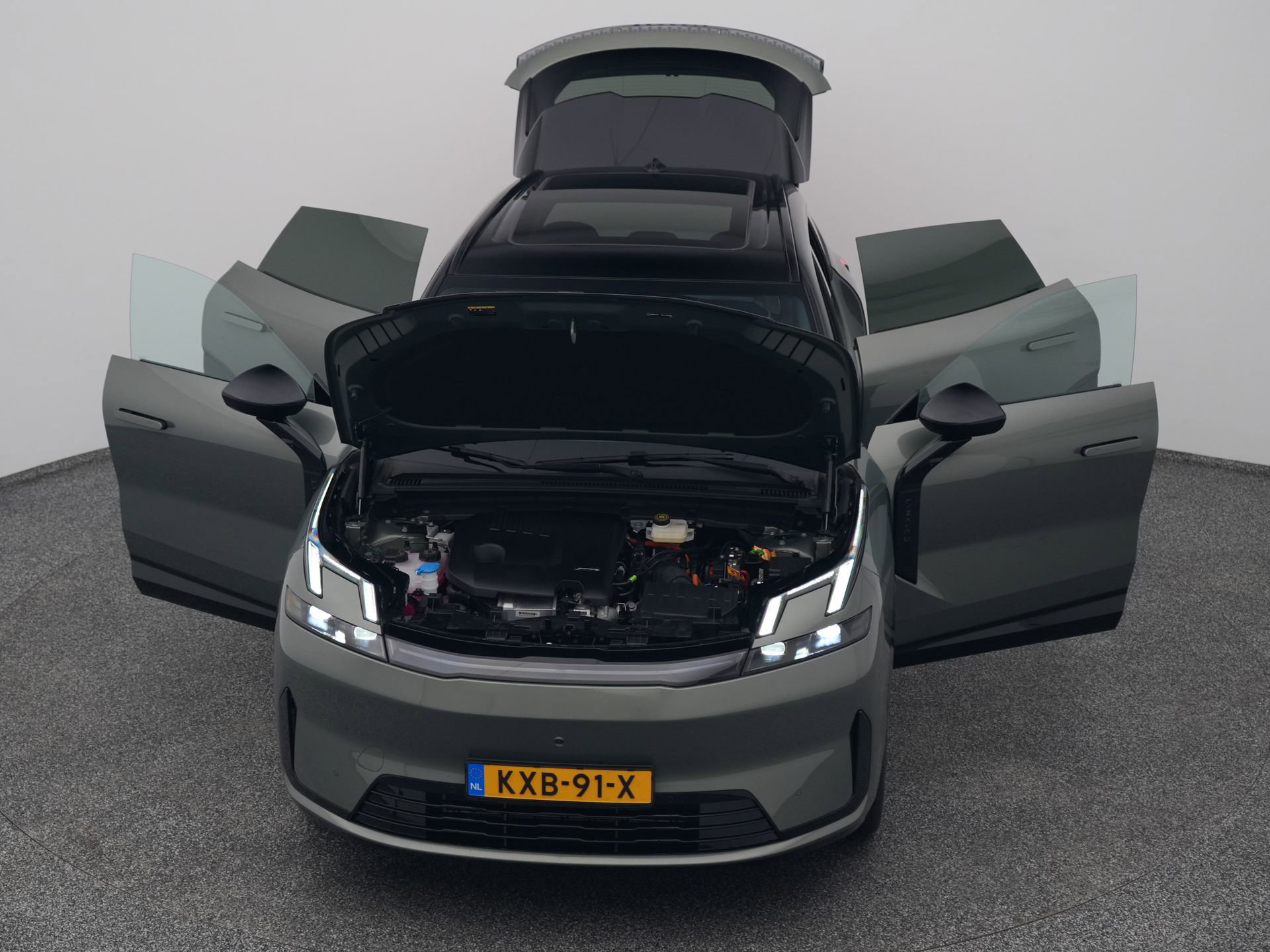 Auto afbeelding: 27