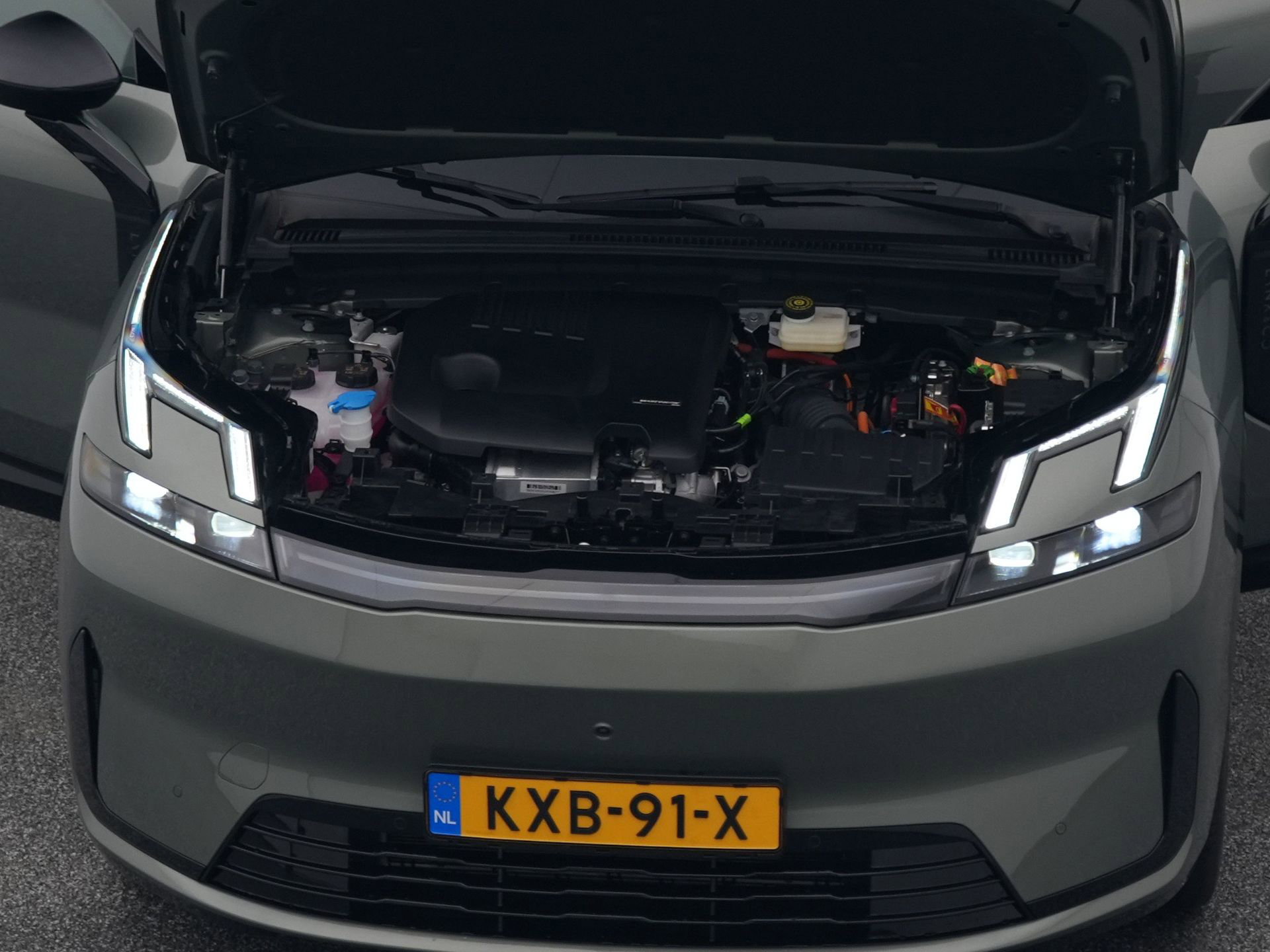 Auto afbeelding: 31