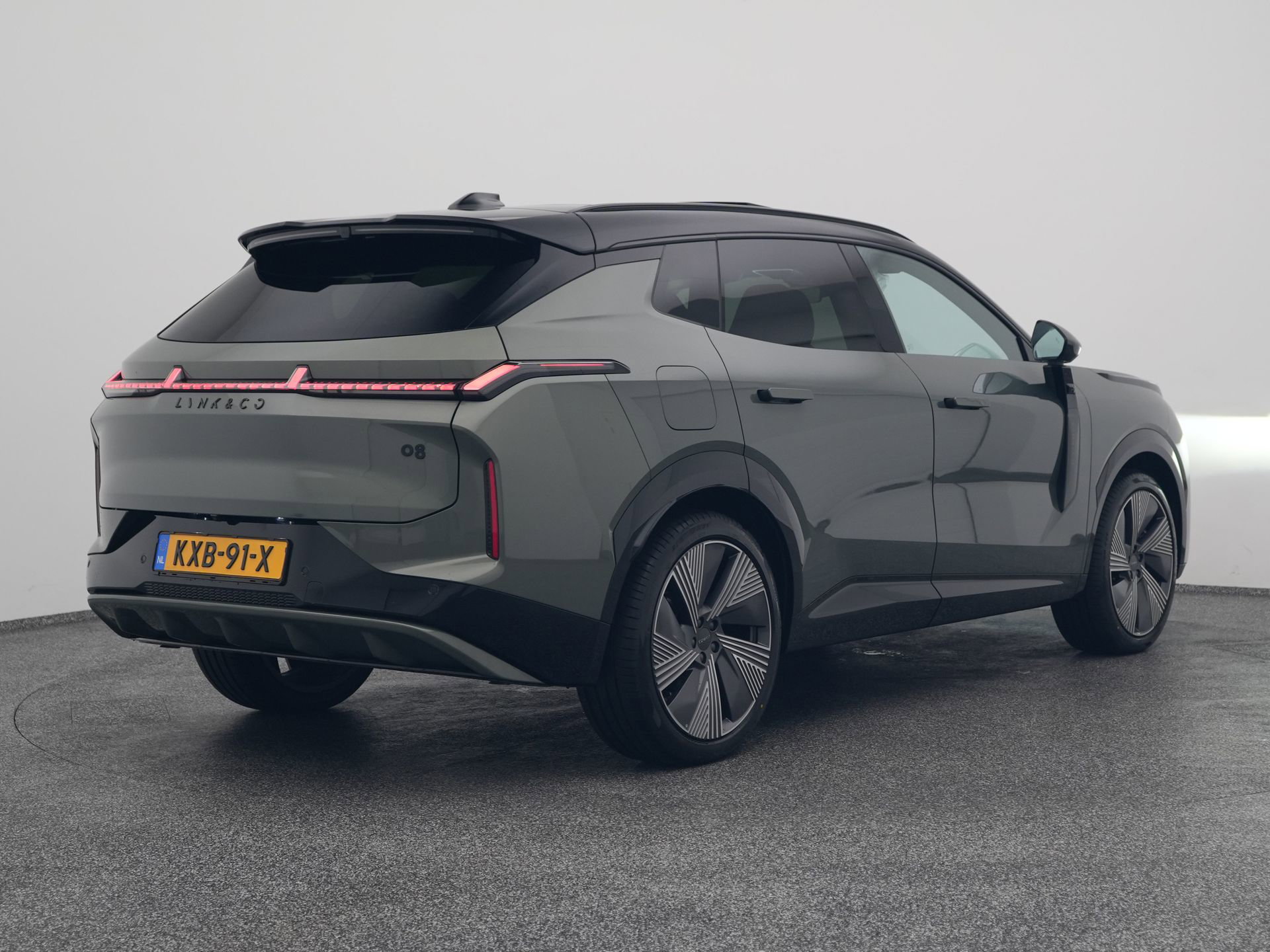 Auto afbeelding: 6