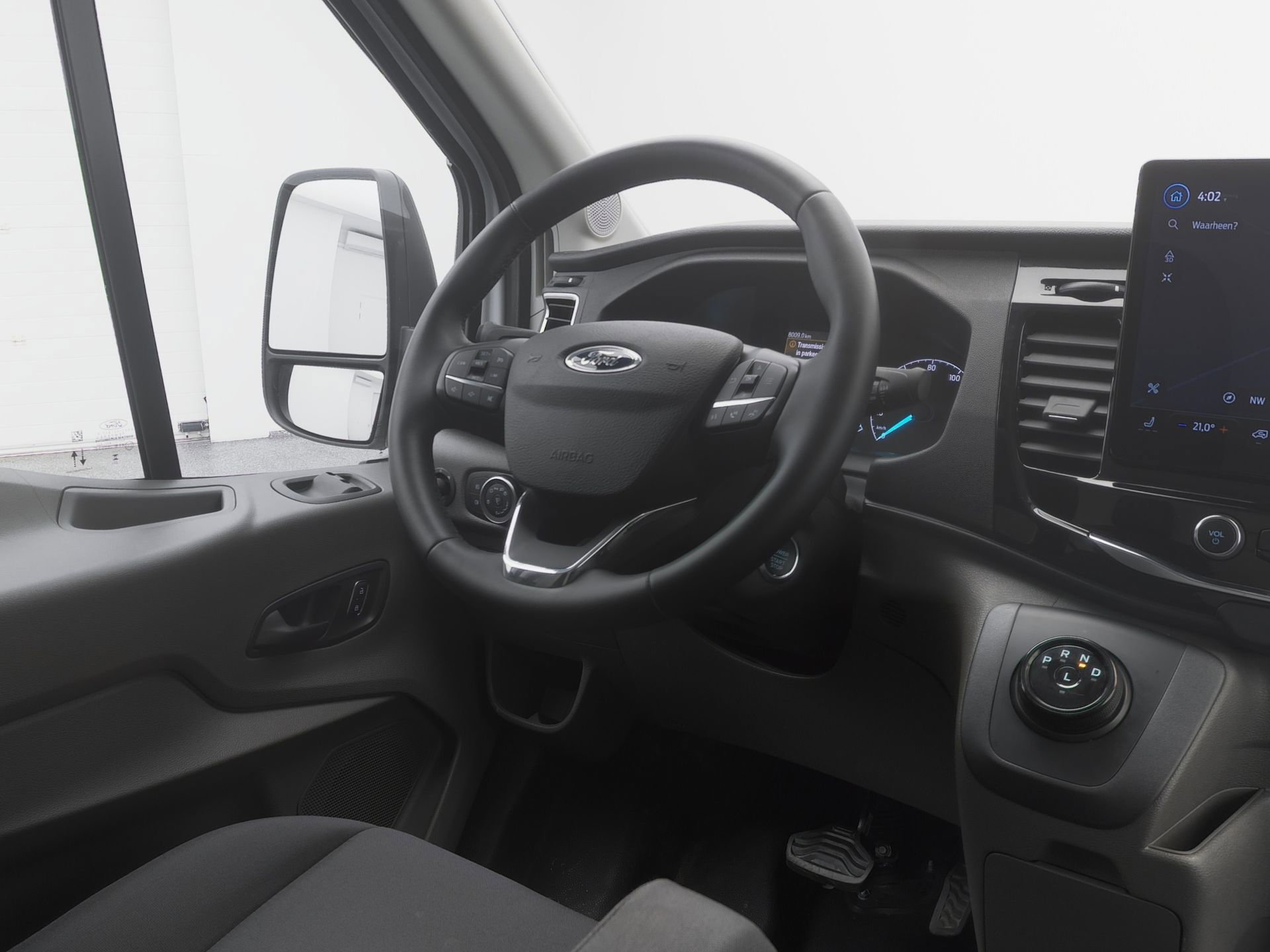 Auto afbeelding: 7