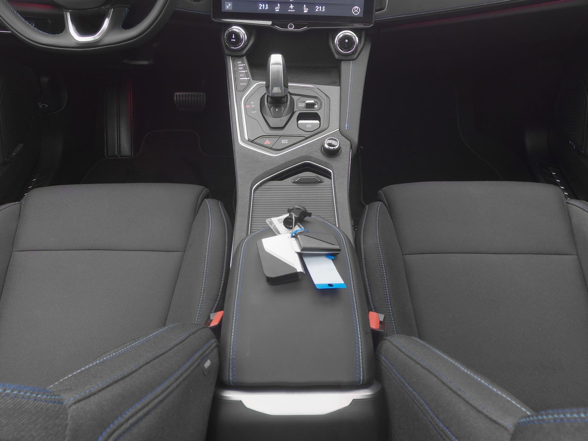 Auto afbeelding: 12