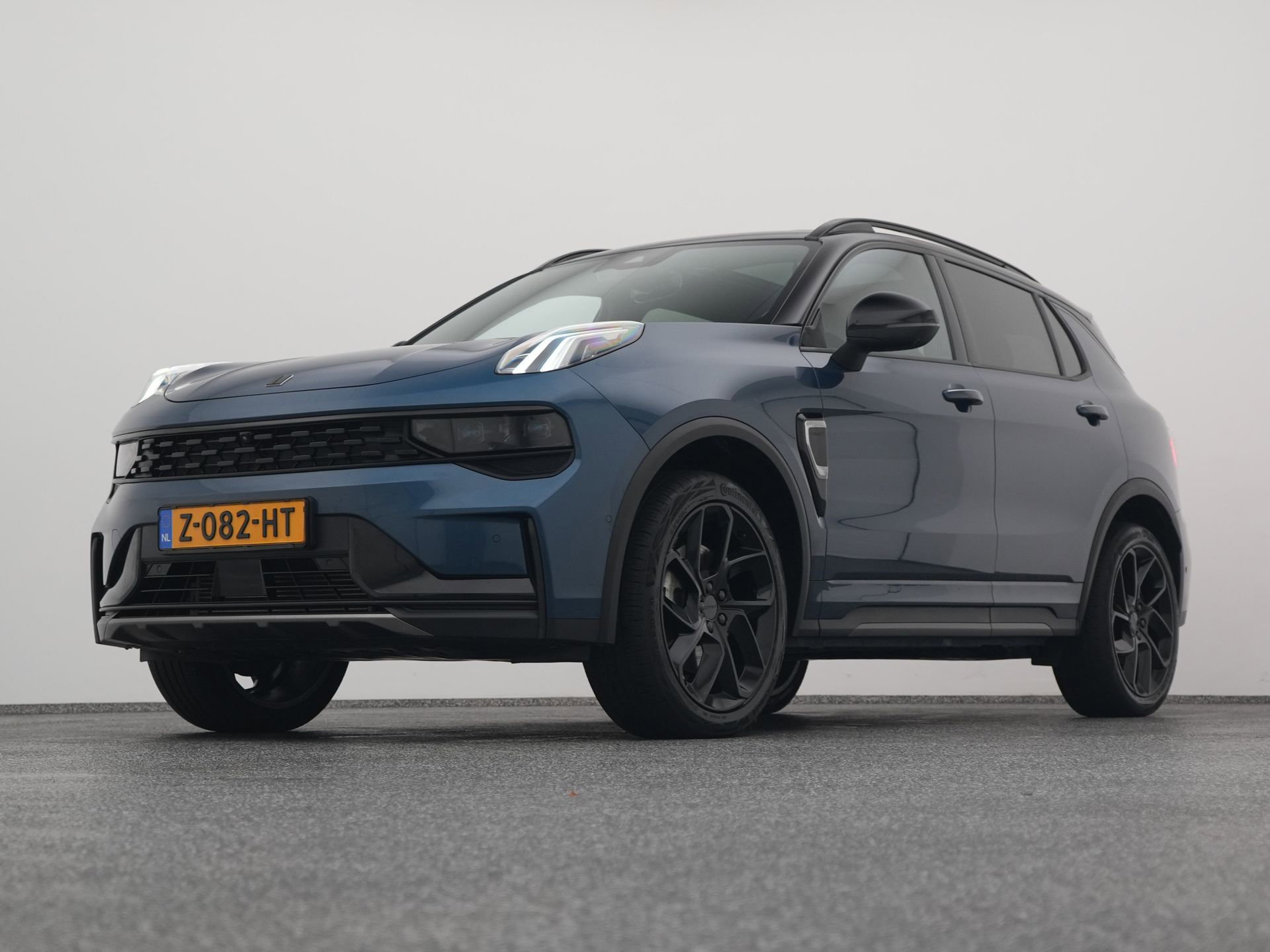 Auto afbeelding: 15