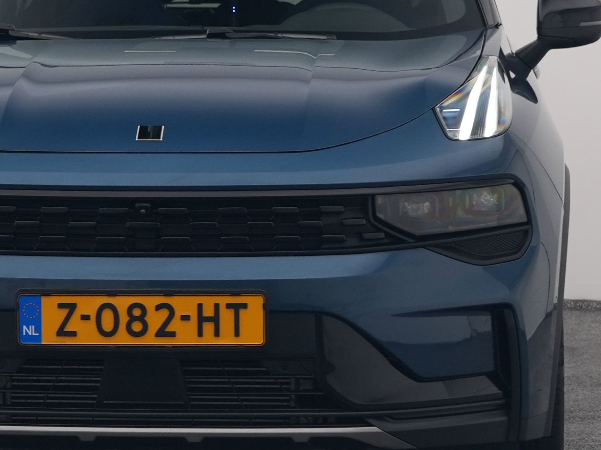 Auto afbeelding: 19