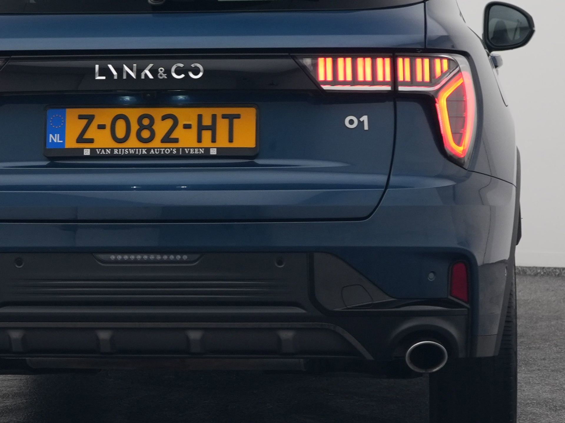 Auto afbeelding: 20