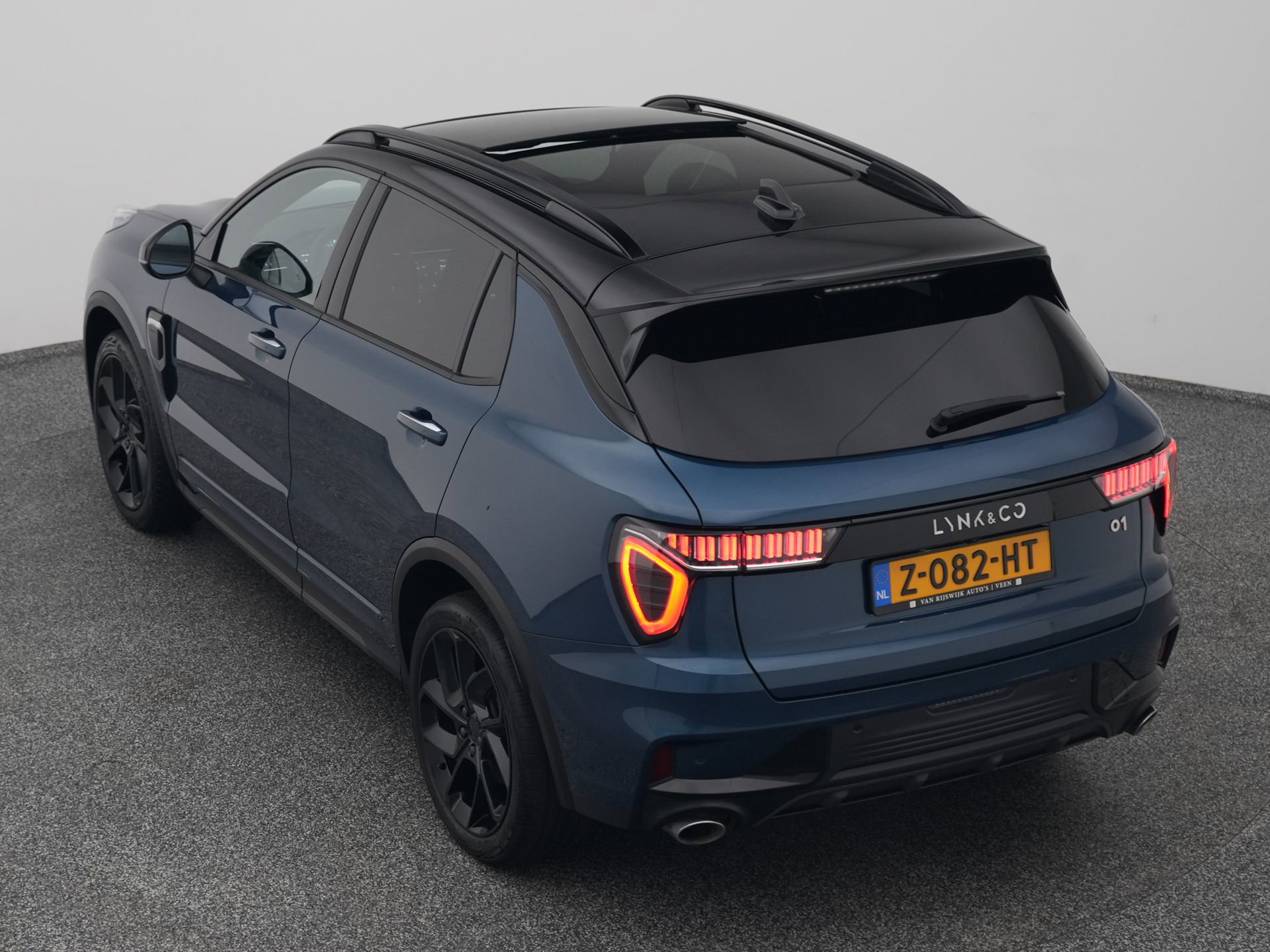 Auto afbeelding: 25