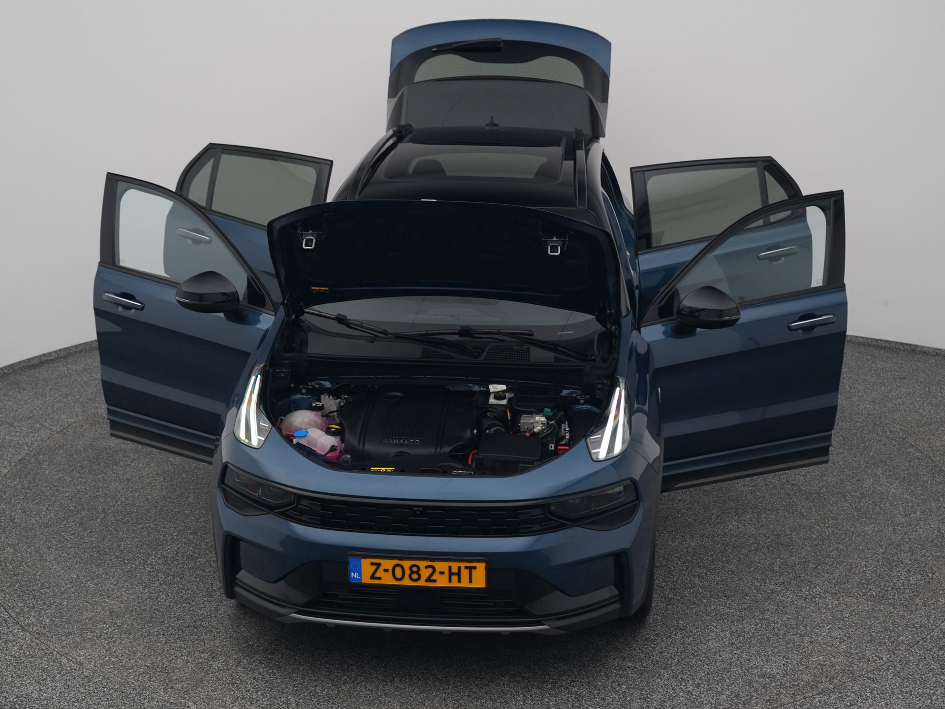 Auto afbeelding: 27