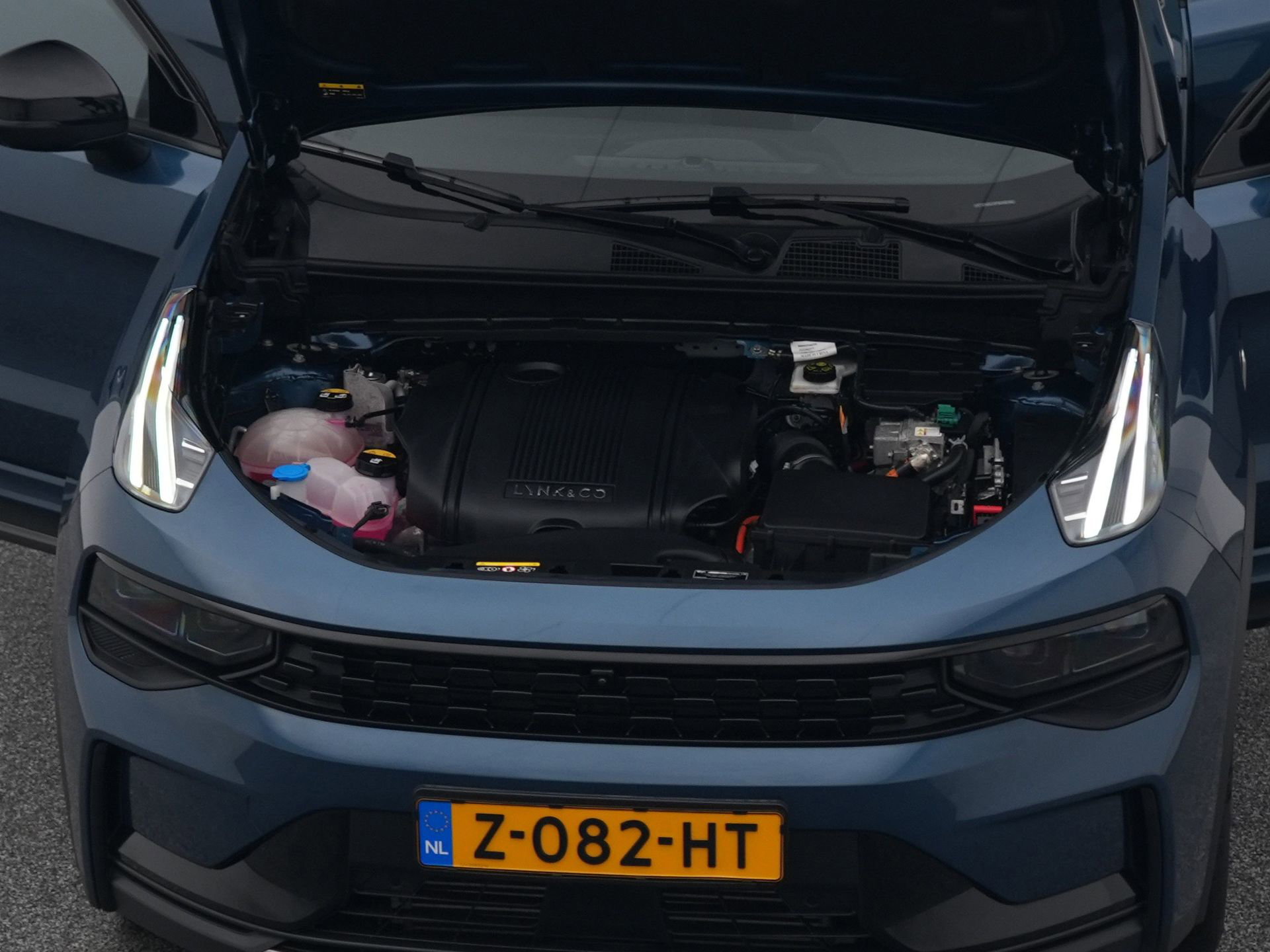 Auto afbeelding: 31
