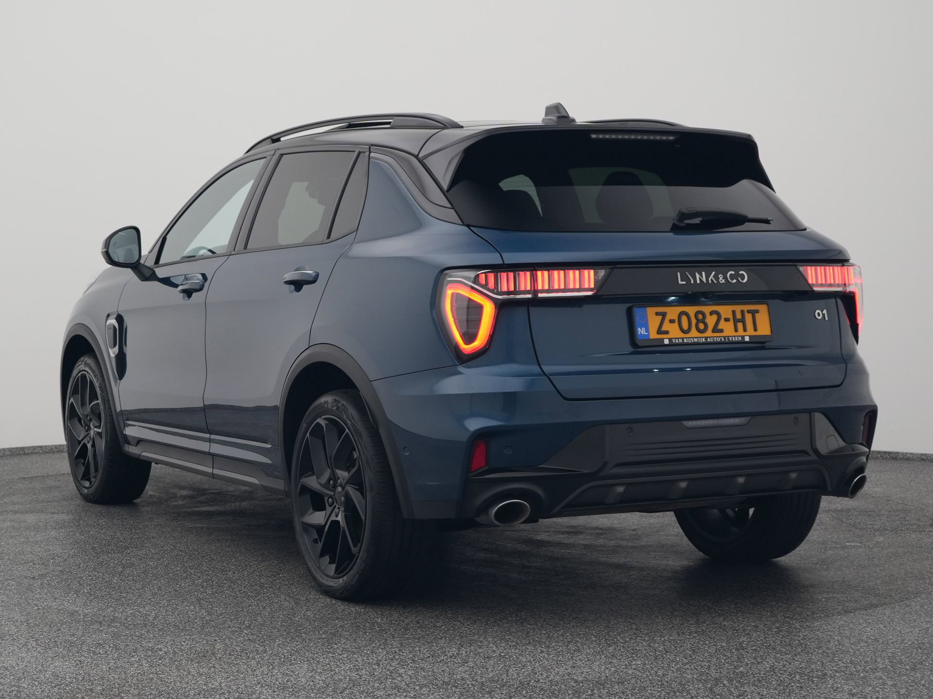 Auto afbeelding: 5
