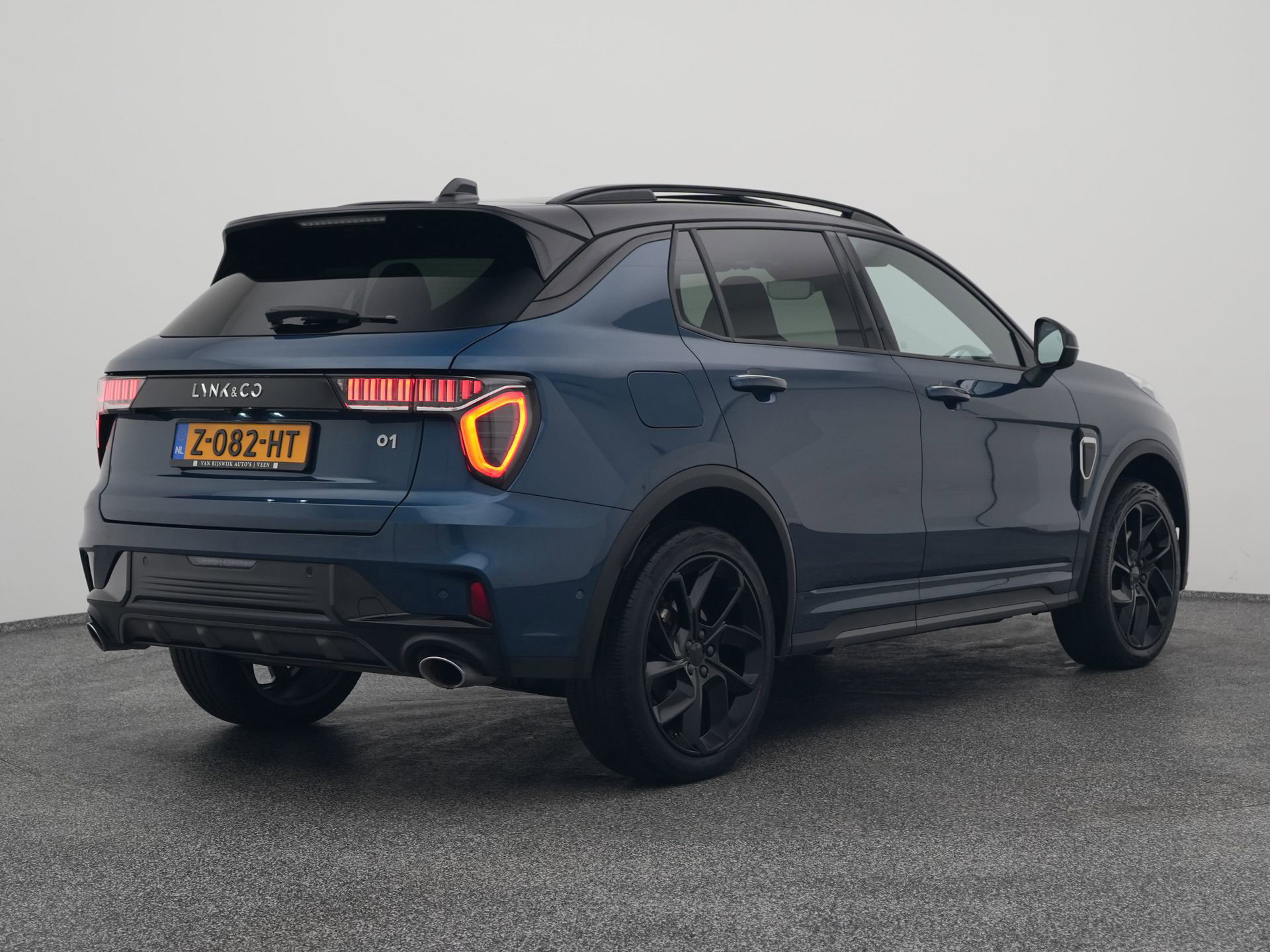 Auto afbeelding: 6