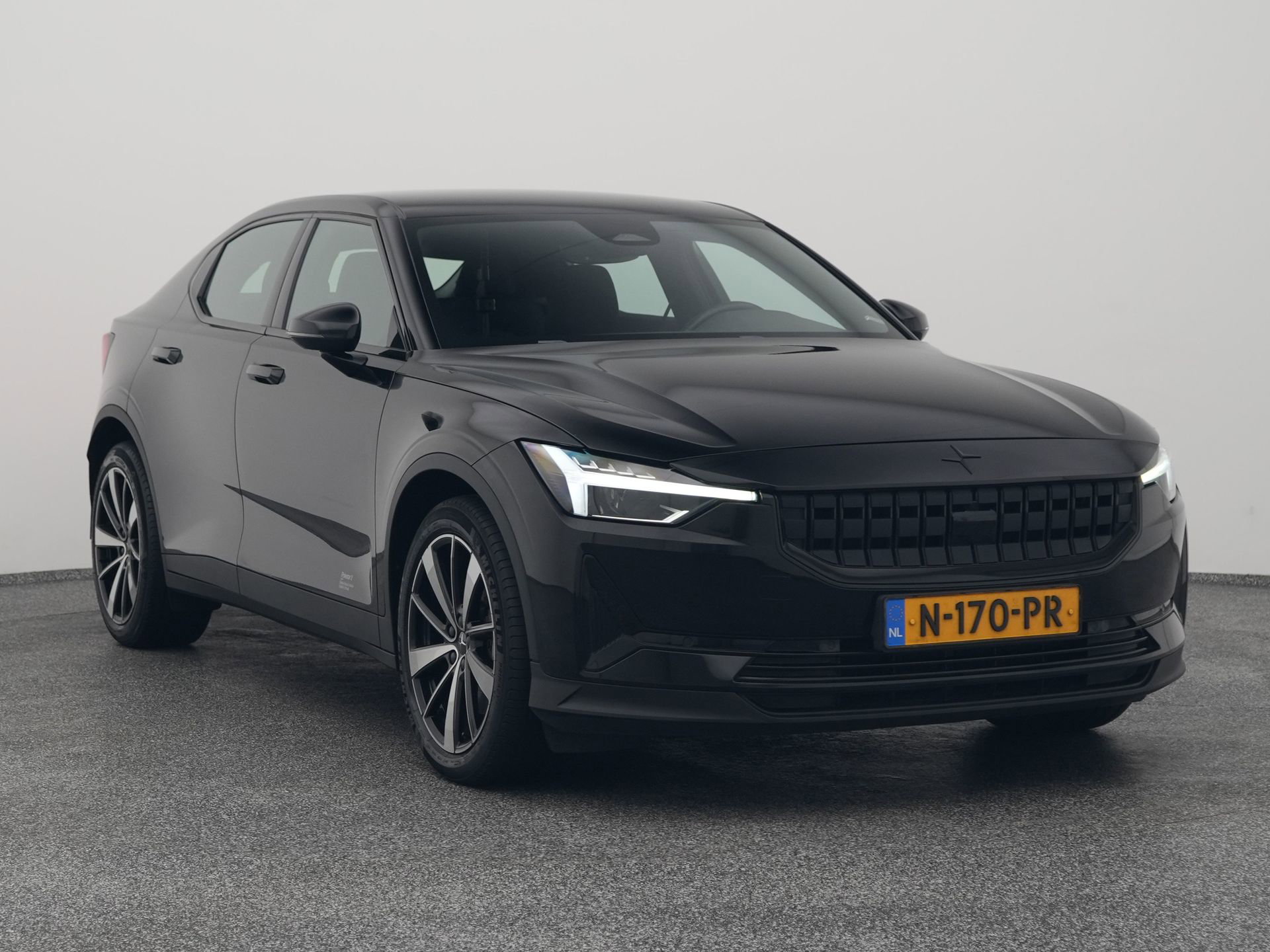 Auto afbeelding: 2